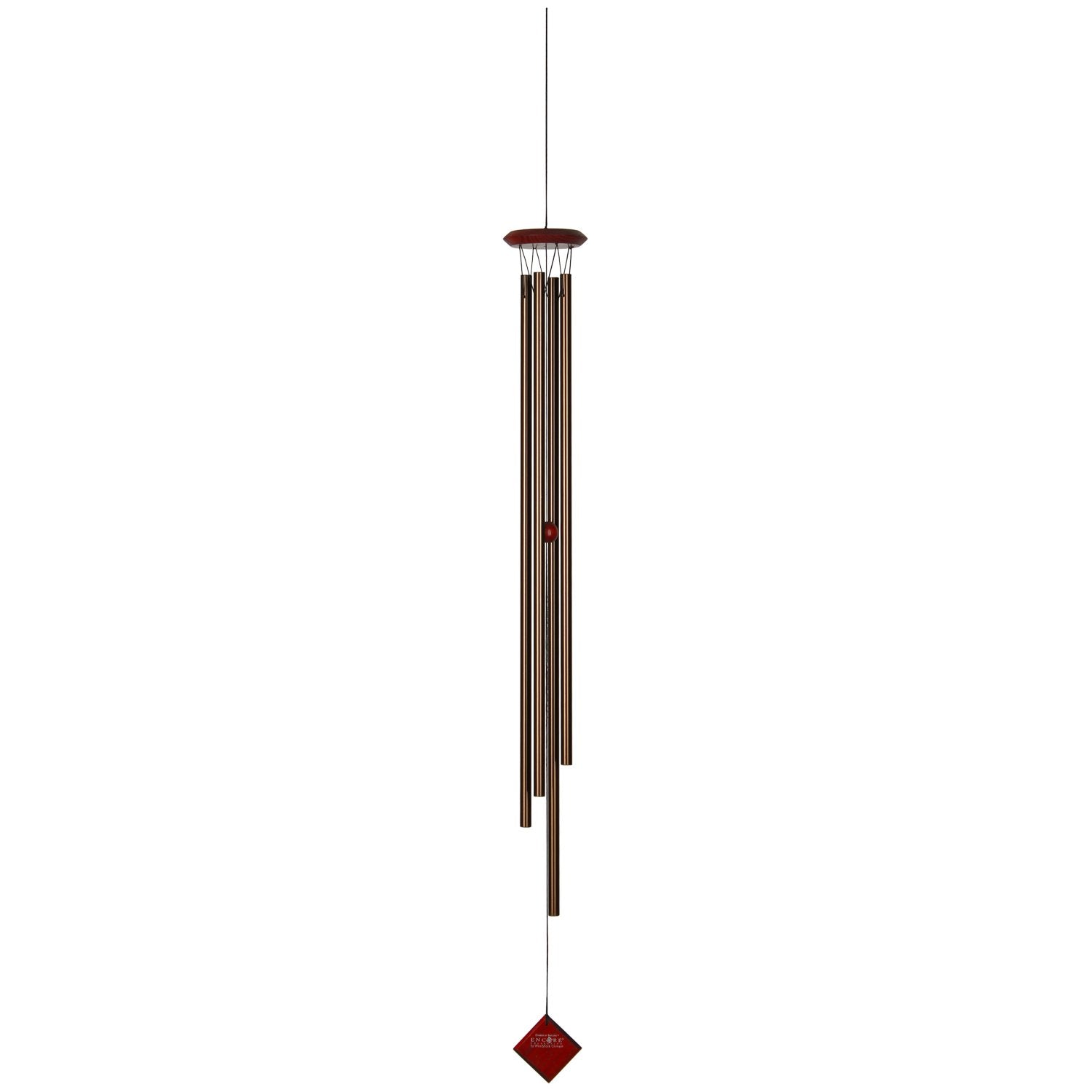 Encore Chimes of Saturn - Bronze full product image