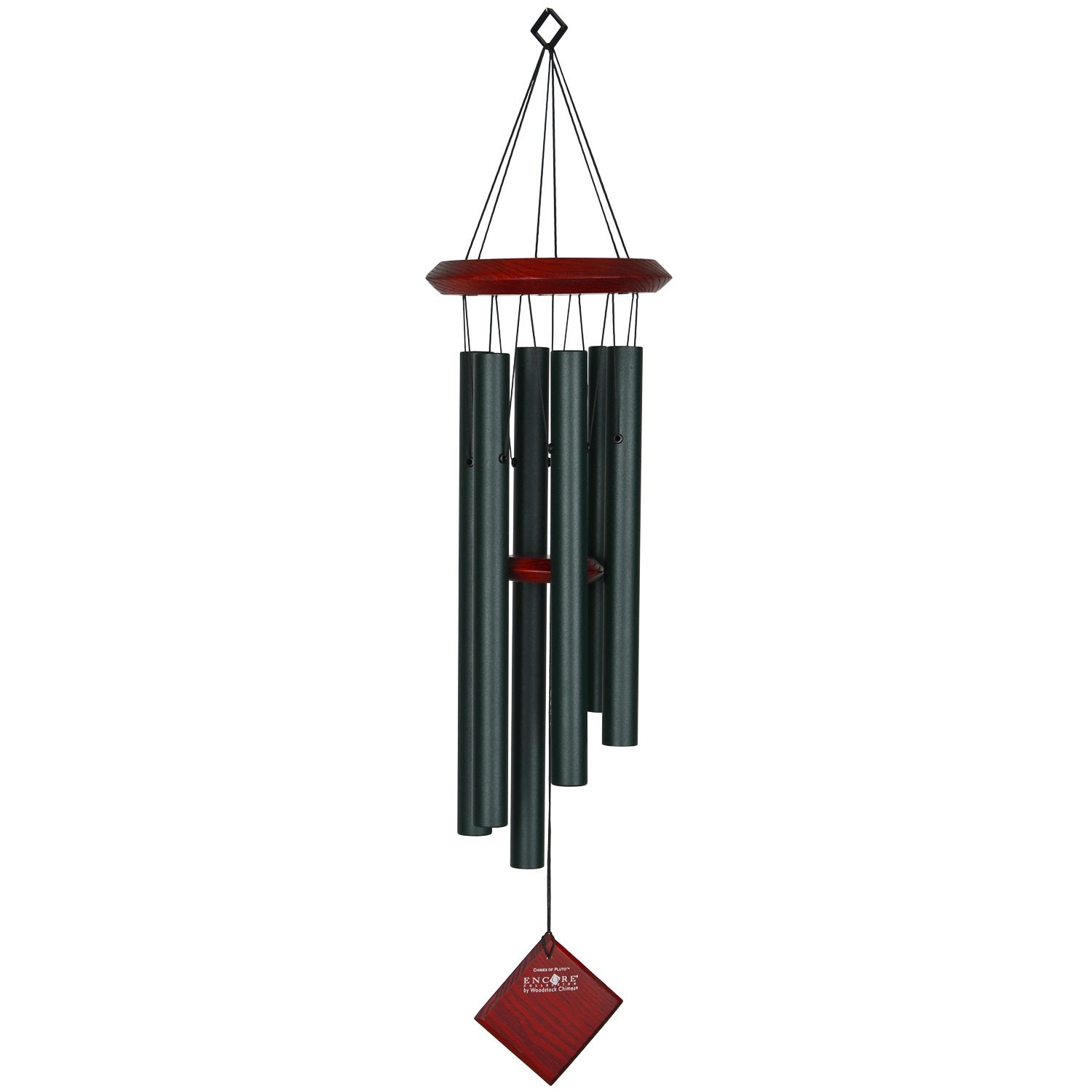 Encore Chimes of Pluto - Evergreen full product image