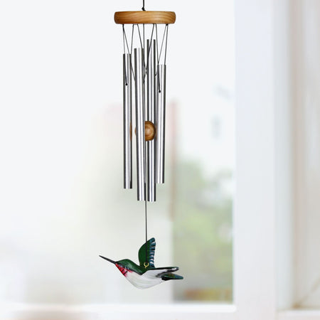 Hummer Chime musical scale
