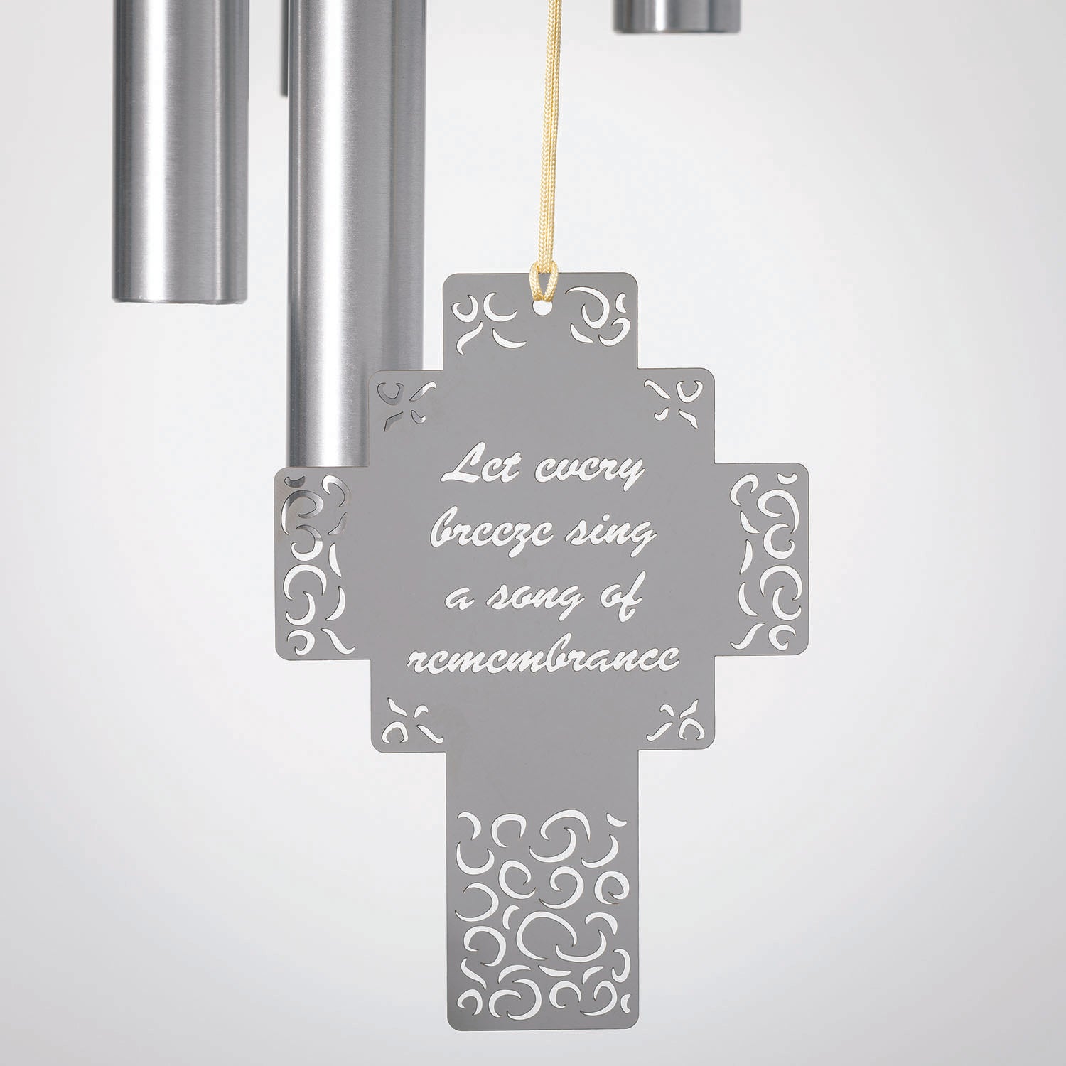 Chimes of Remembrance - Song closeup image