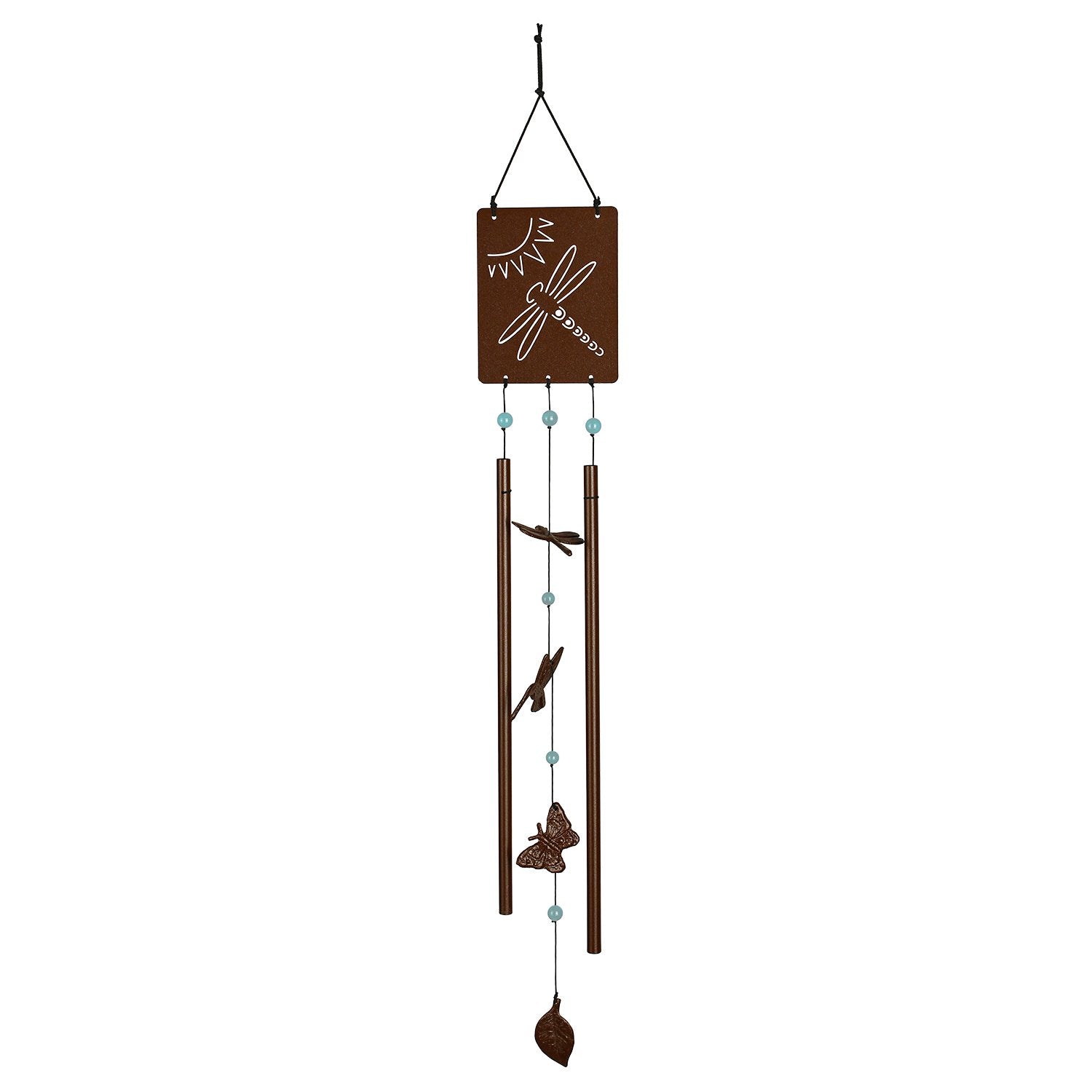 Victorian Garden Chime - Meadow, Small full product image