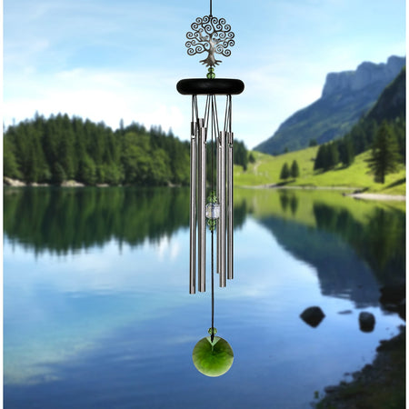 Tree of Life Chime proportion image