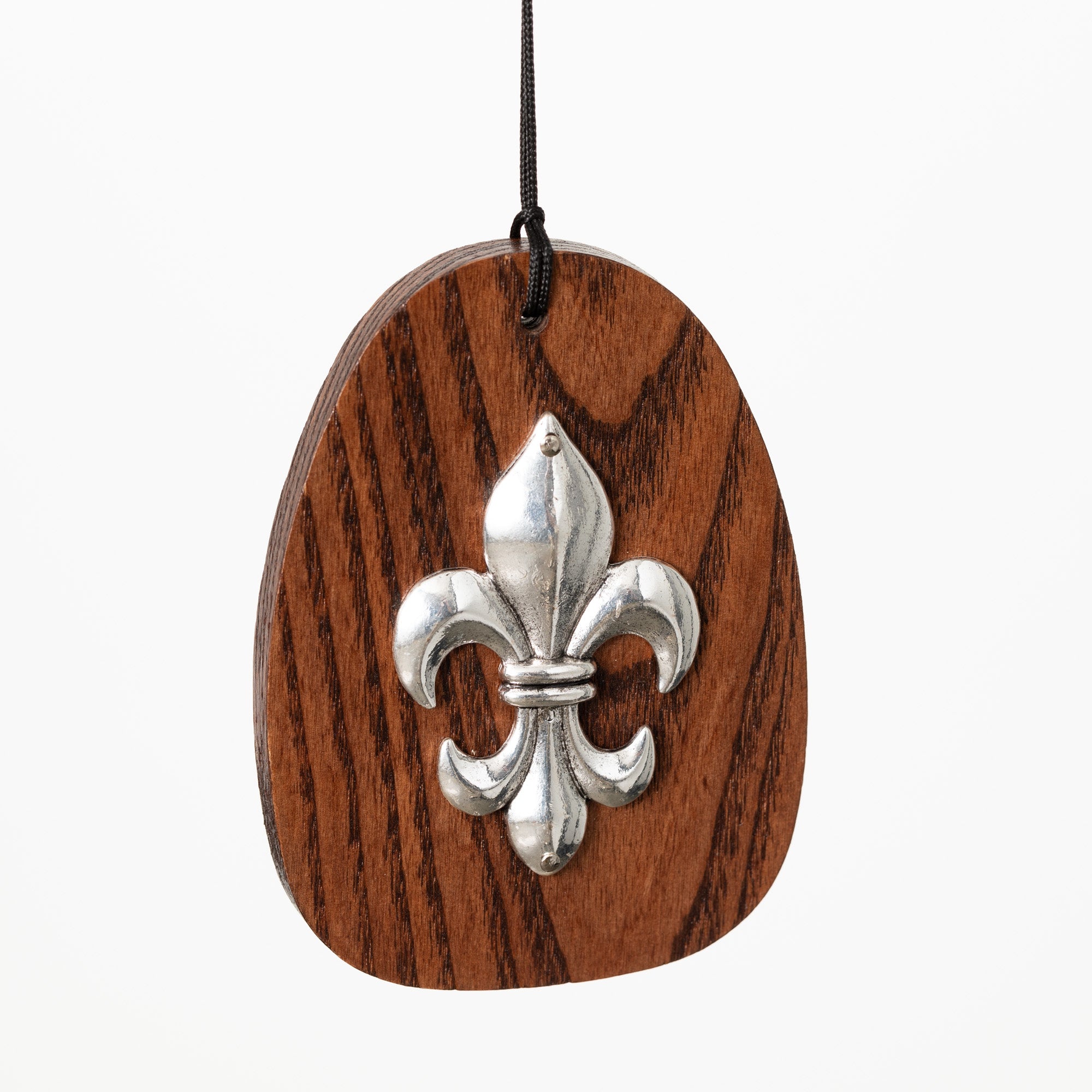 Fleur-de-lis Chime