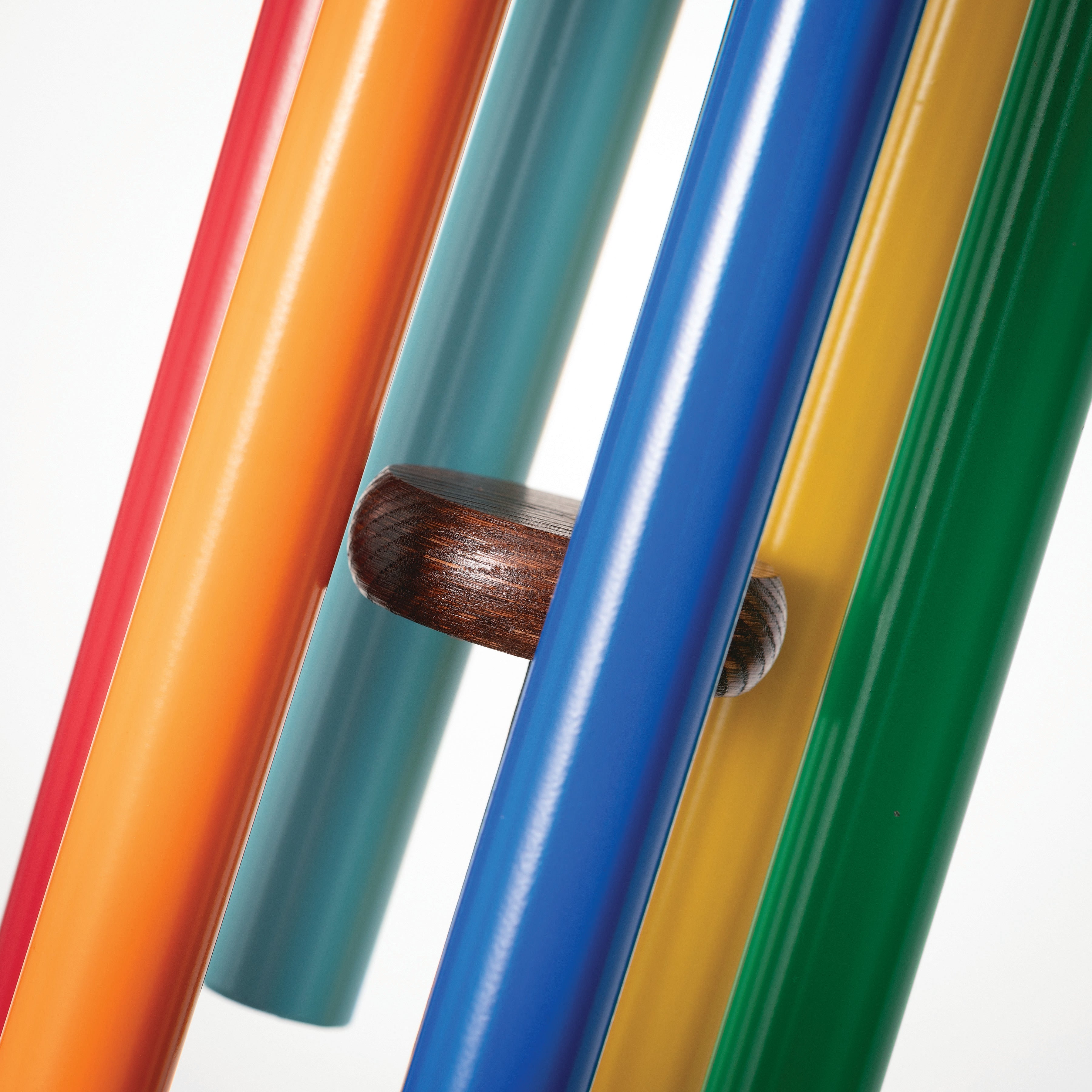 Woodstock Love Is Love Chime