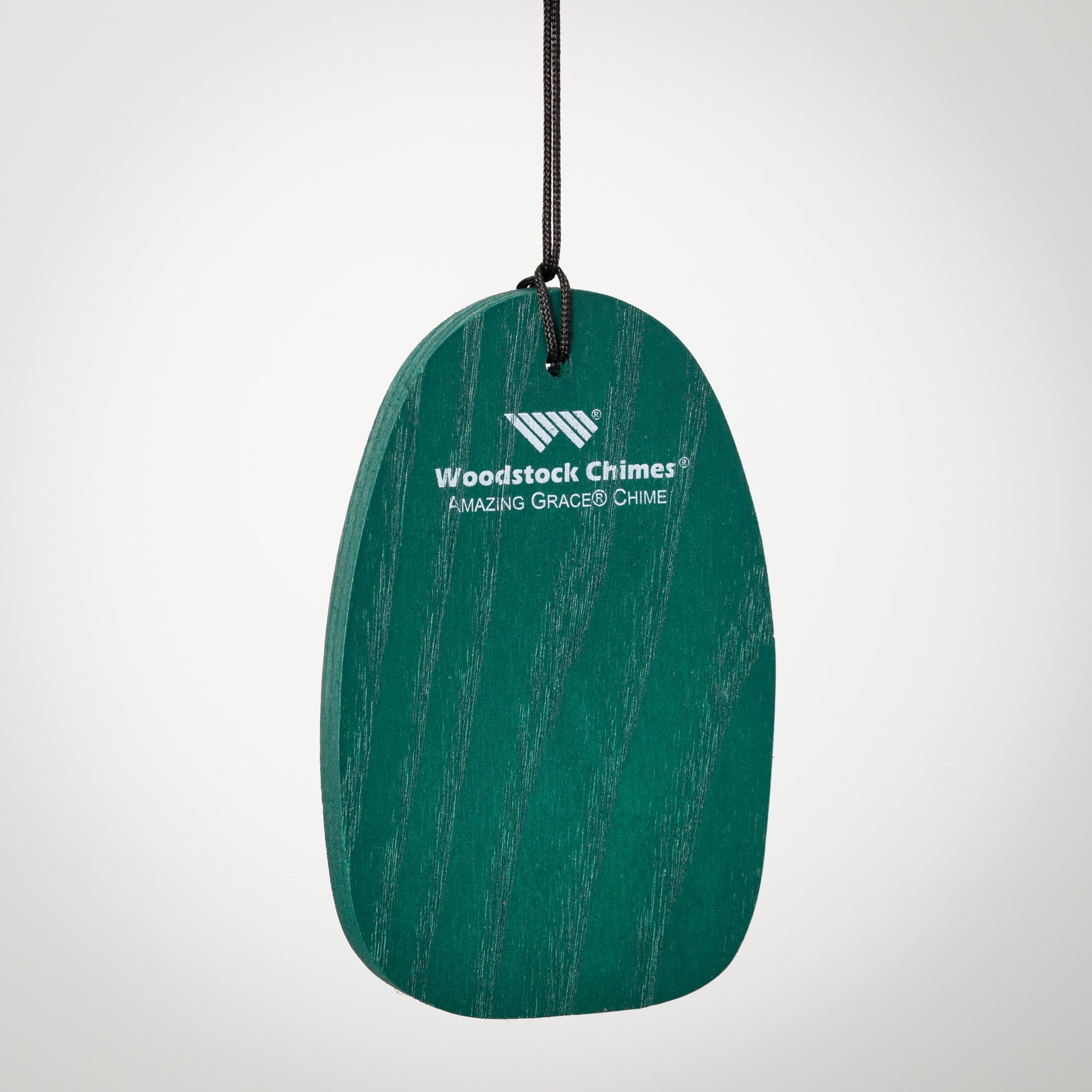 Amazing Grace® Chime - Medium, Distressed Green