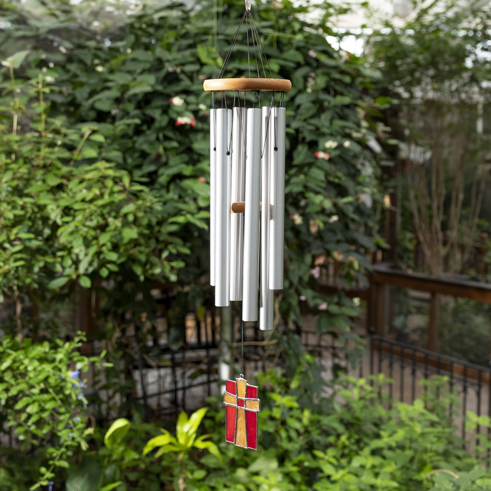 Amazing Grace® Chime - Stained Glass