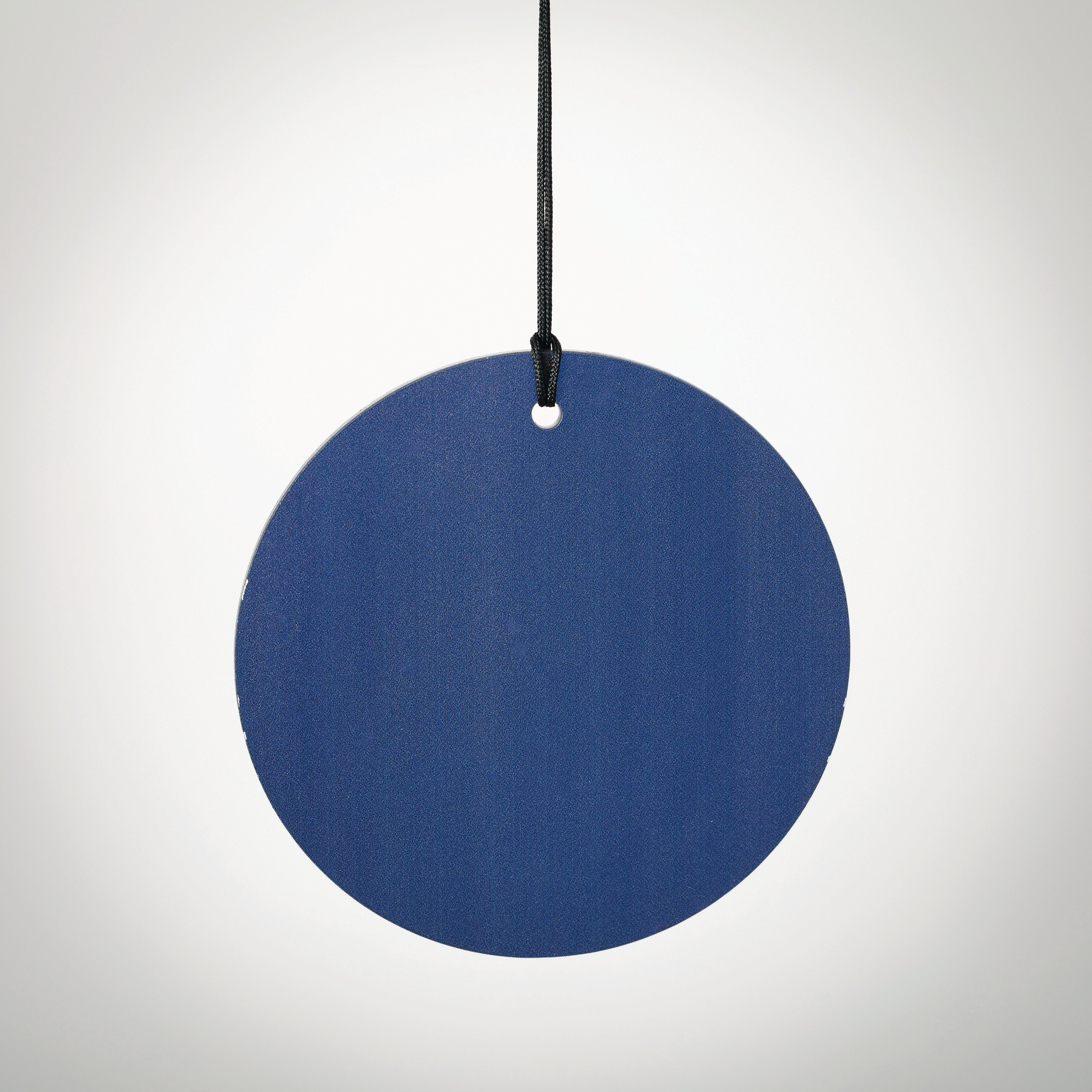 Woodstock Décor Chime™ - Blue Bliss