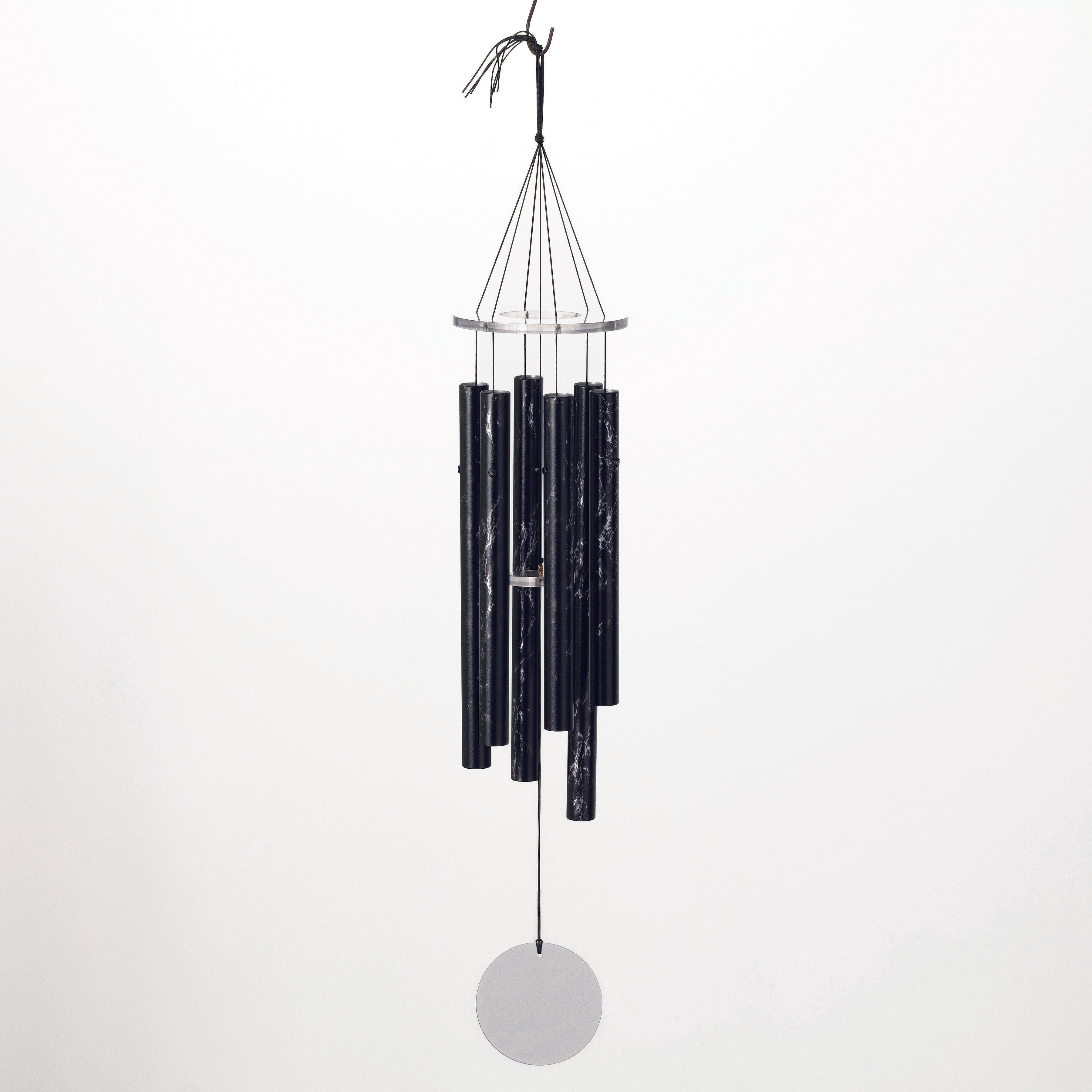 Woodstock Décor Chime™ - Midnight Marble
