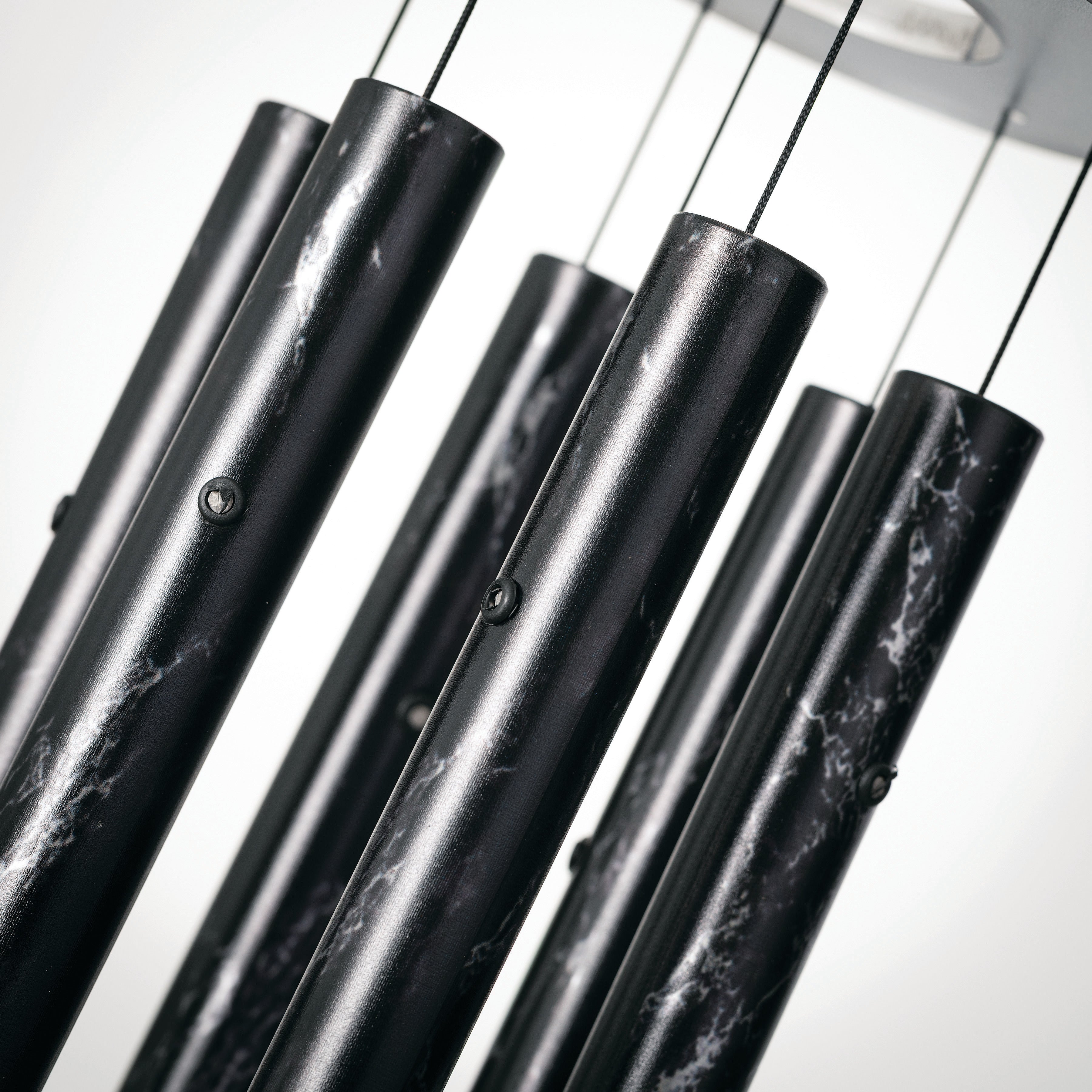 Woodstock Décor Chime™ - Midnight Marble