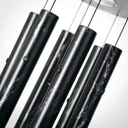 Woodstock Décor Chime™ - Midnight Marble