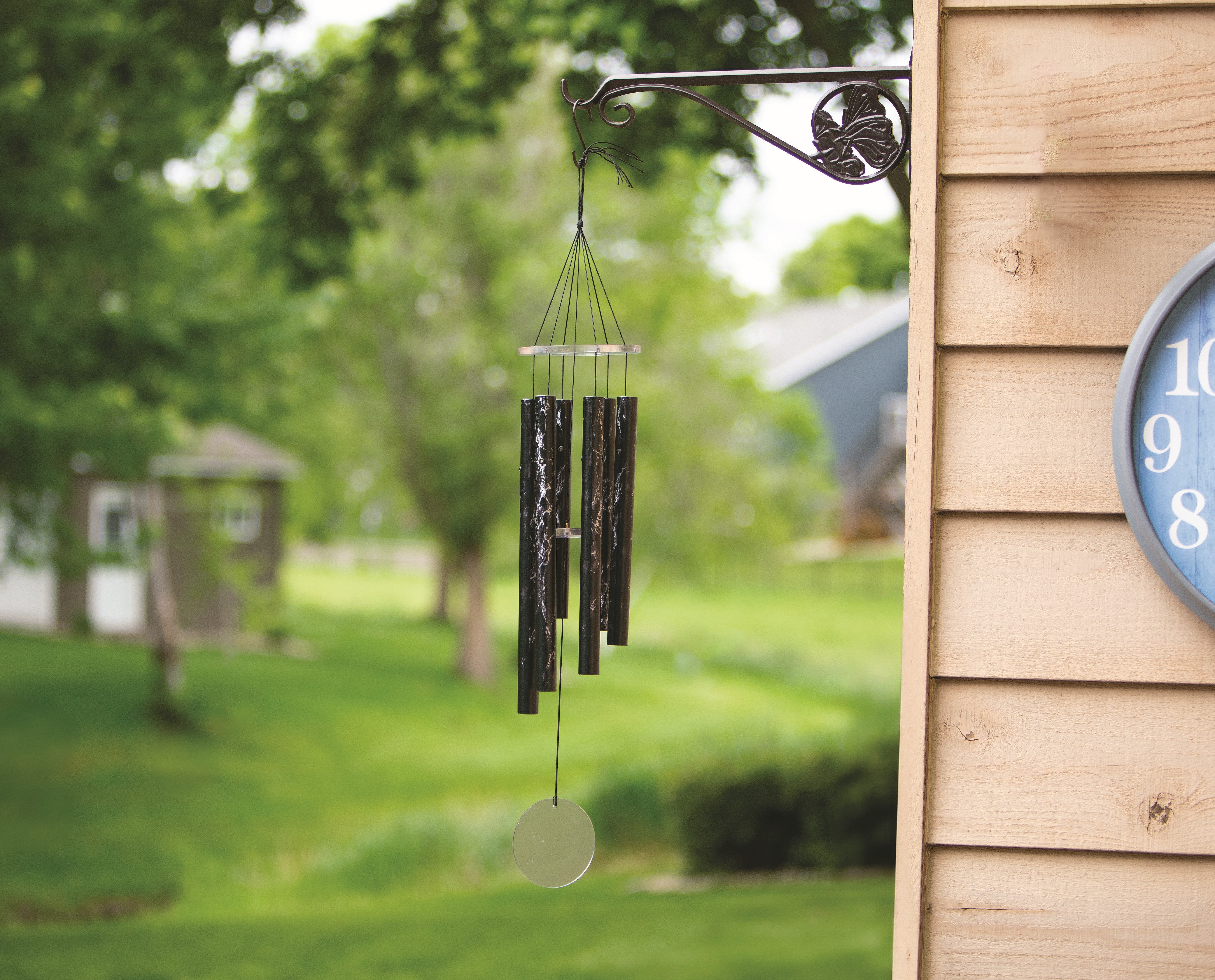 Woodstock Décor Chime™ - Midnight Marble