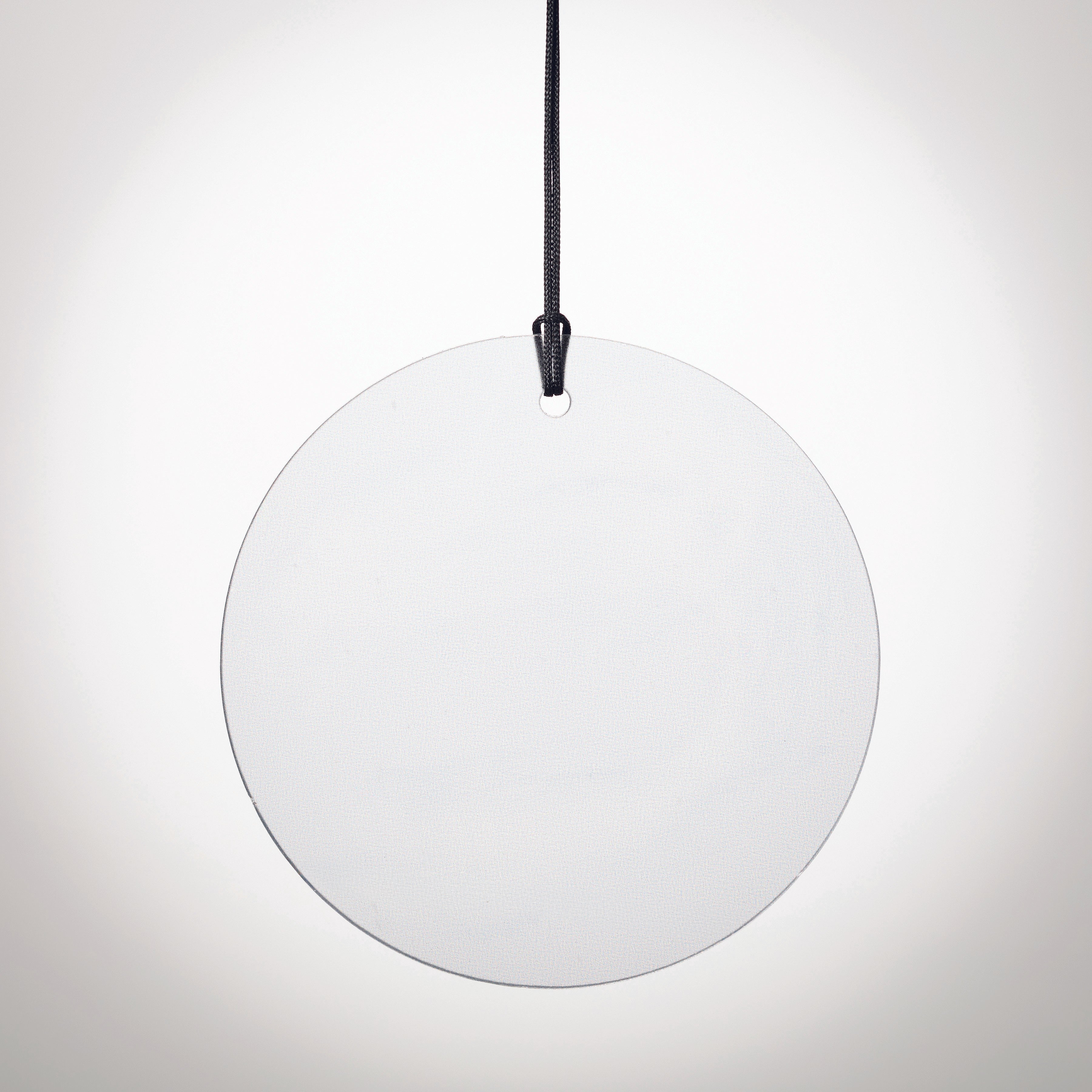 Woodstock Décor Chime™ - Midnight Marble