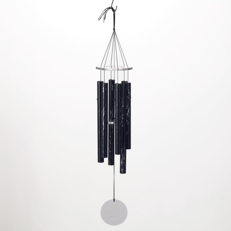 Woodstock Décor Chime™ - Midnight Marble