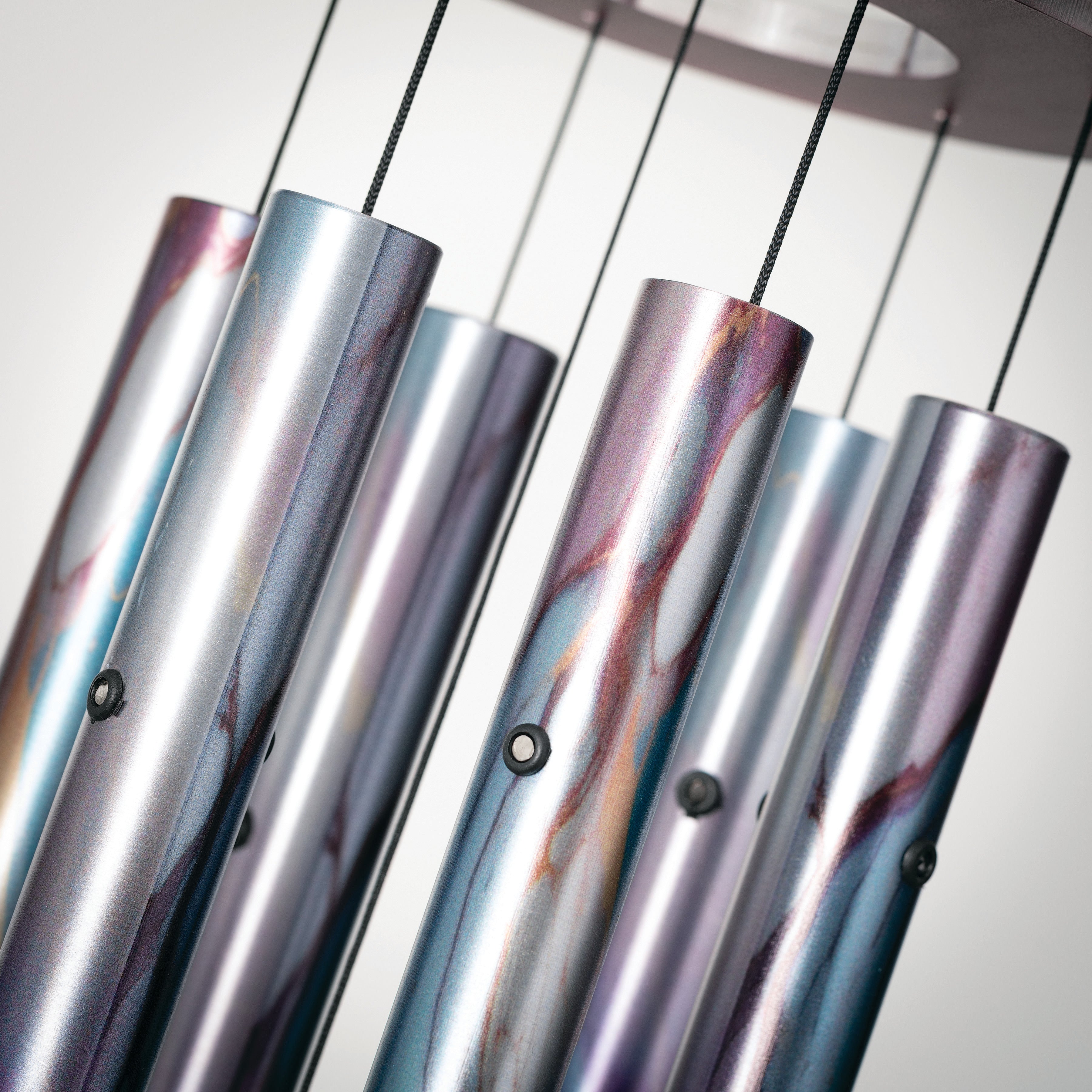 Woodstock Décor Chime™ - Serenity Marble