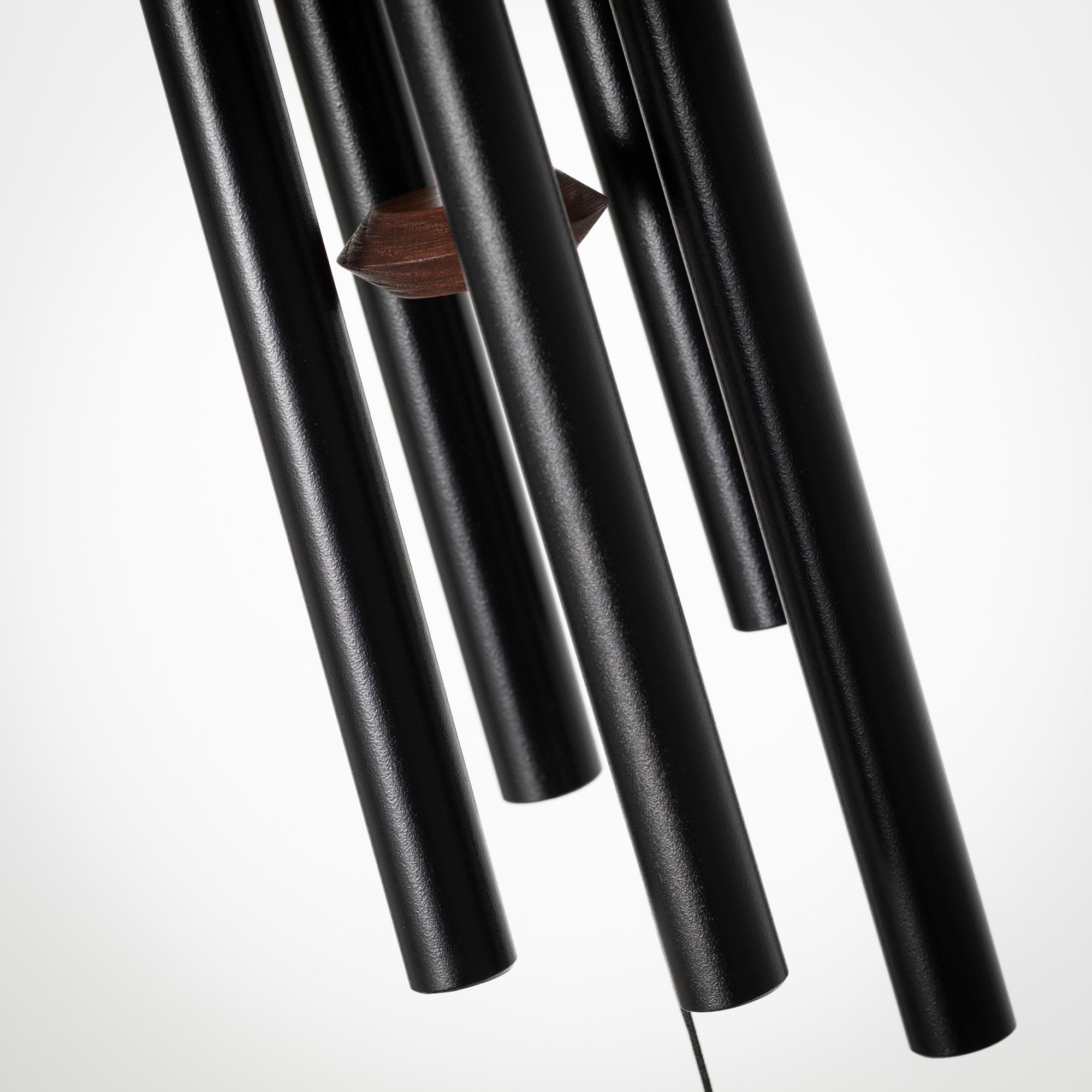 Encore® Chimes of Polaris™ - Black/Teak