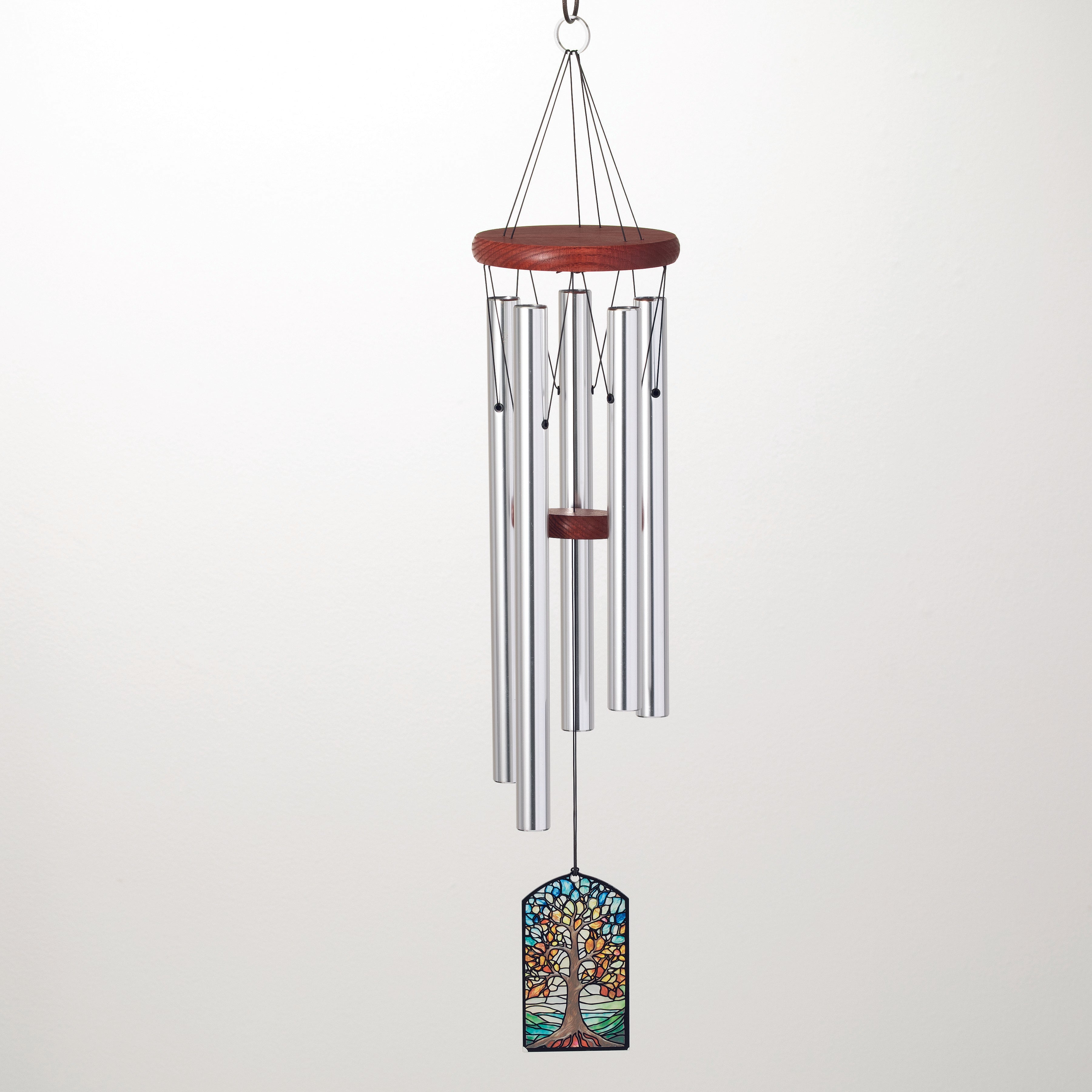 Woodstock Décor Chime™ - Radiant Roots