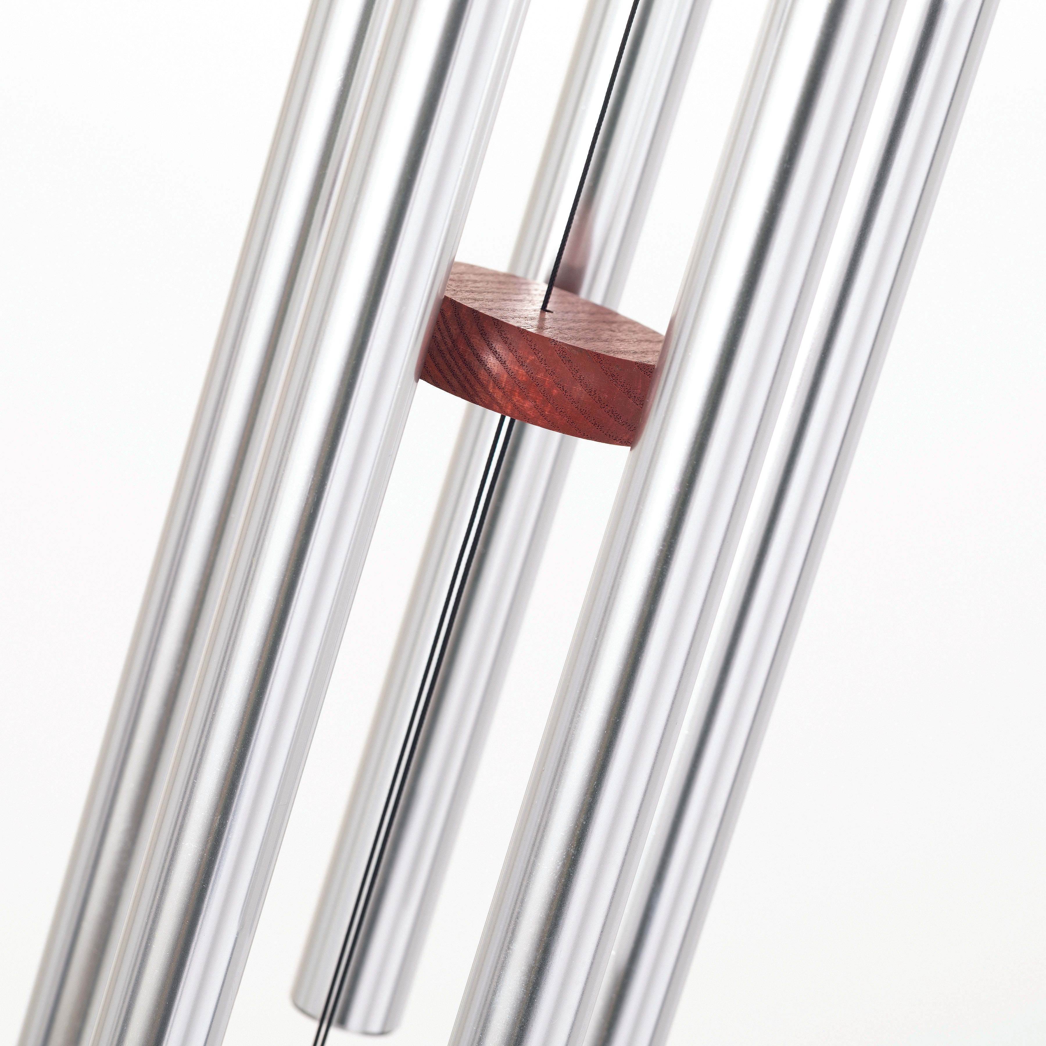 Woodstock Décor Chime™ - Radiant Roots