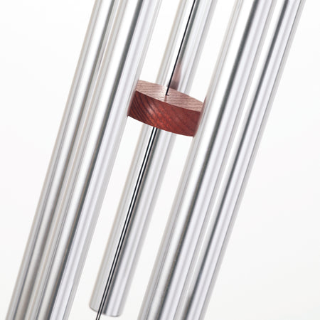 Woodstock Décor Chime™ - Radiant Roots