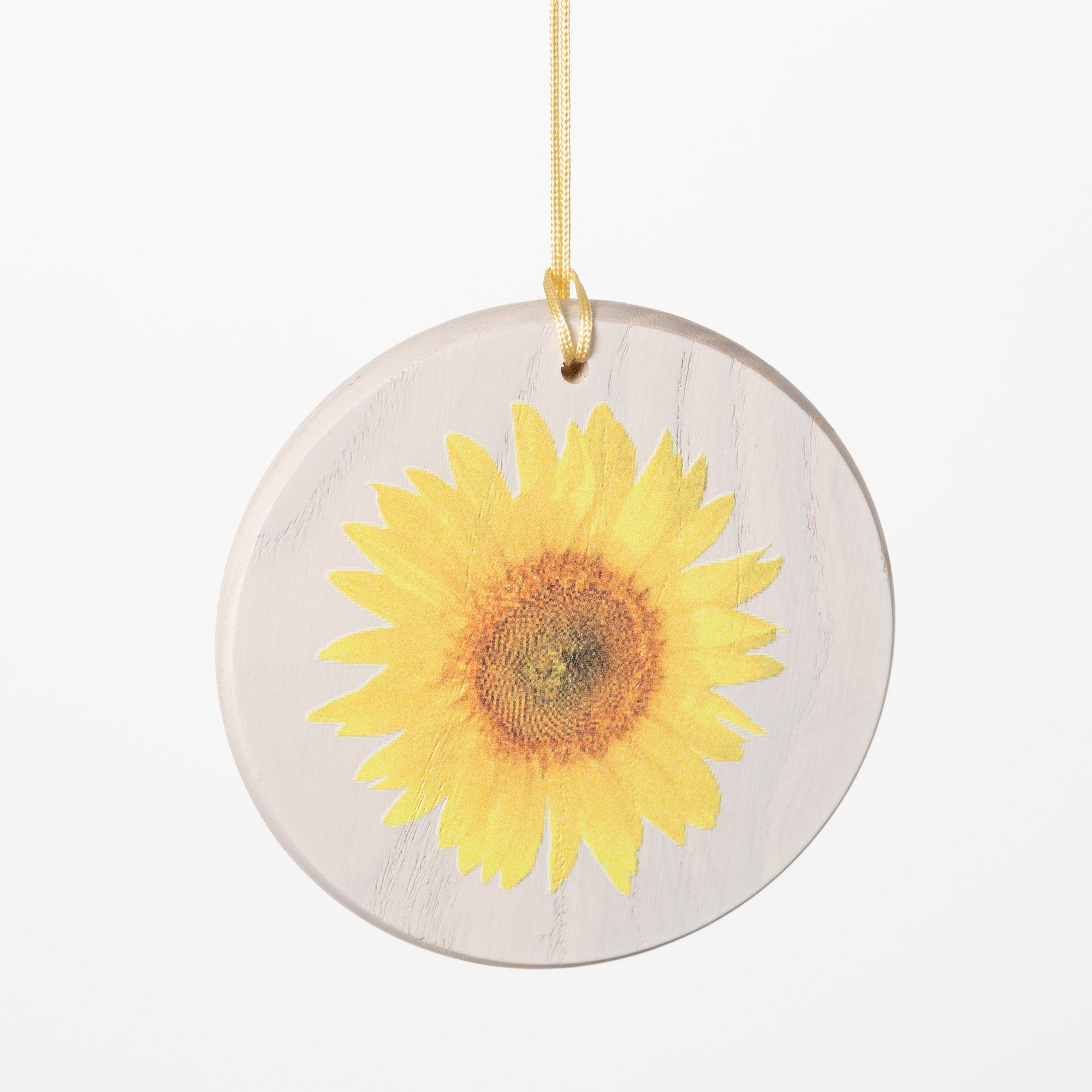 Flower Chime - Sunflower