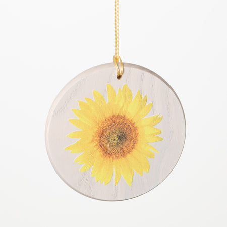 Flower Chime - Sunflower