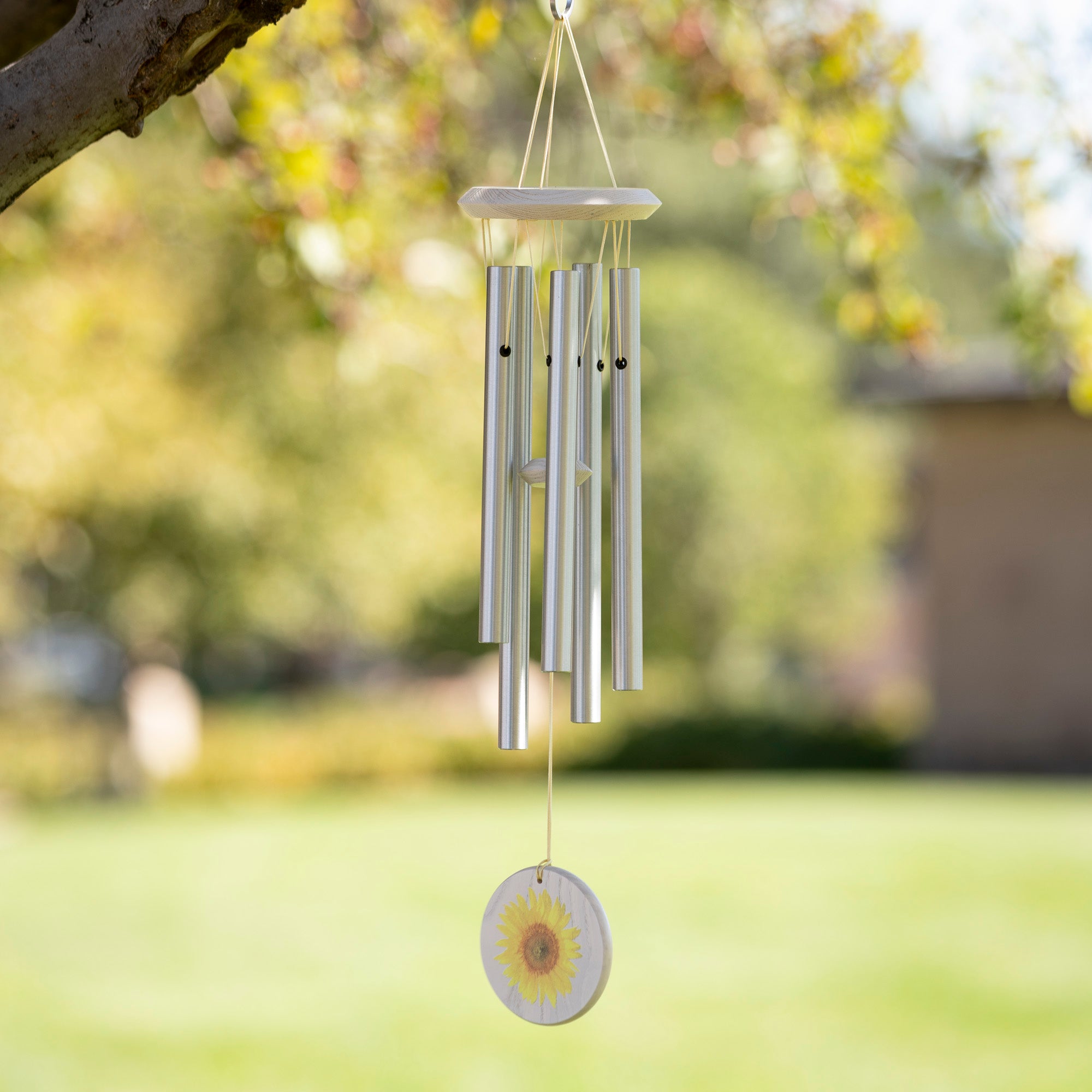 Flower Chime - Sunflower