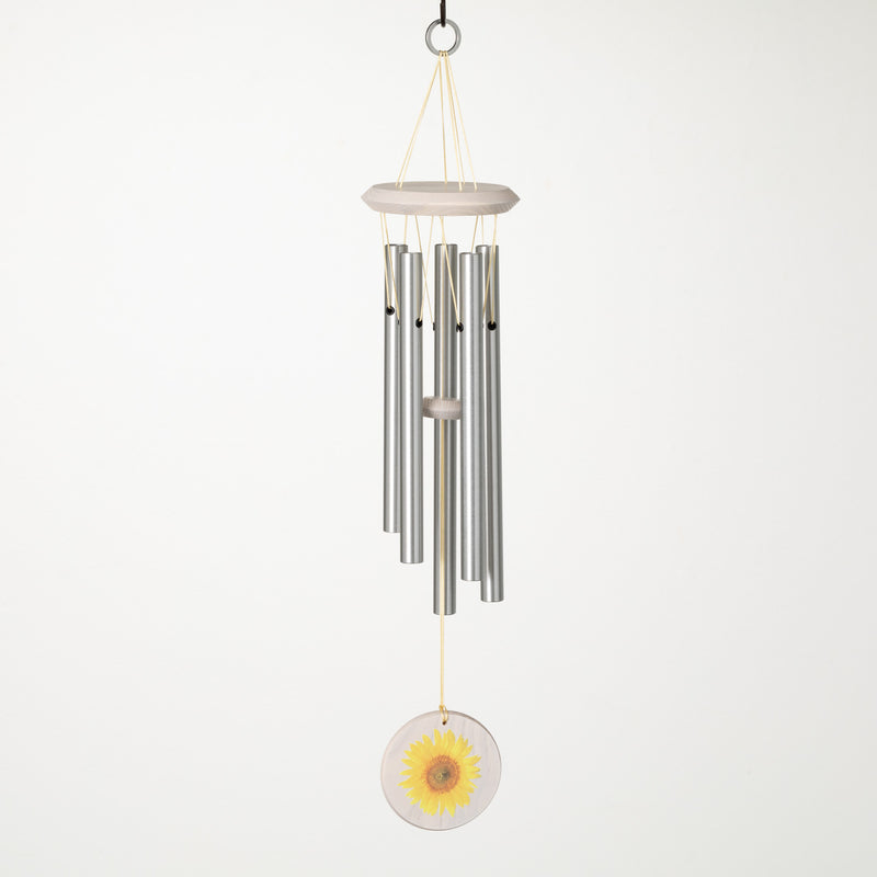 Flower Chime - Sunflower