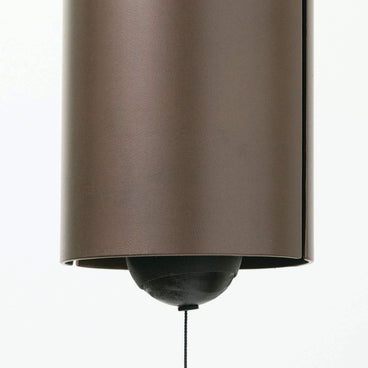 Heroic Windbell™ - Grand, Antique Copper