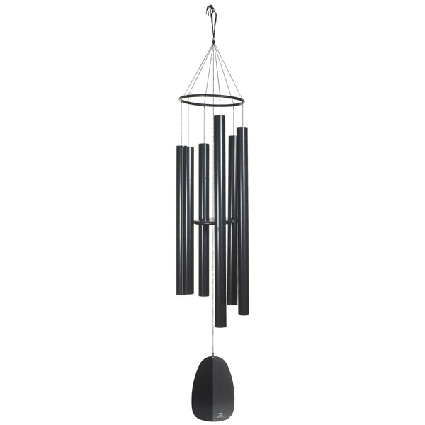 Windsinger Chimes of King David - Black