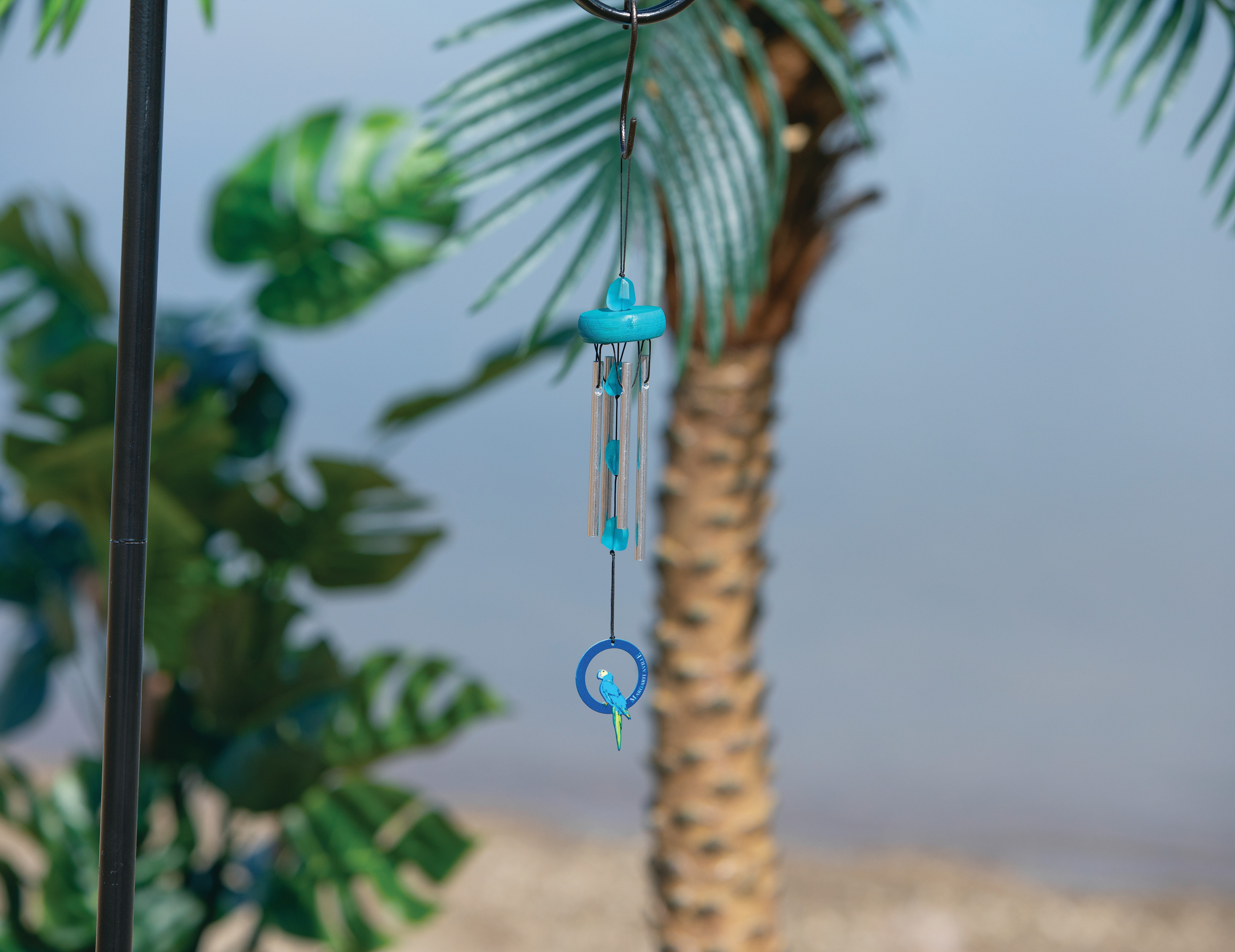 Margaritaville® Pirate's Parrot Mini