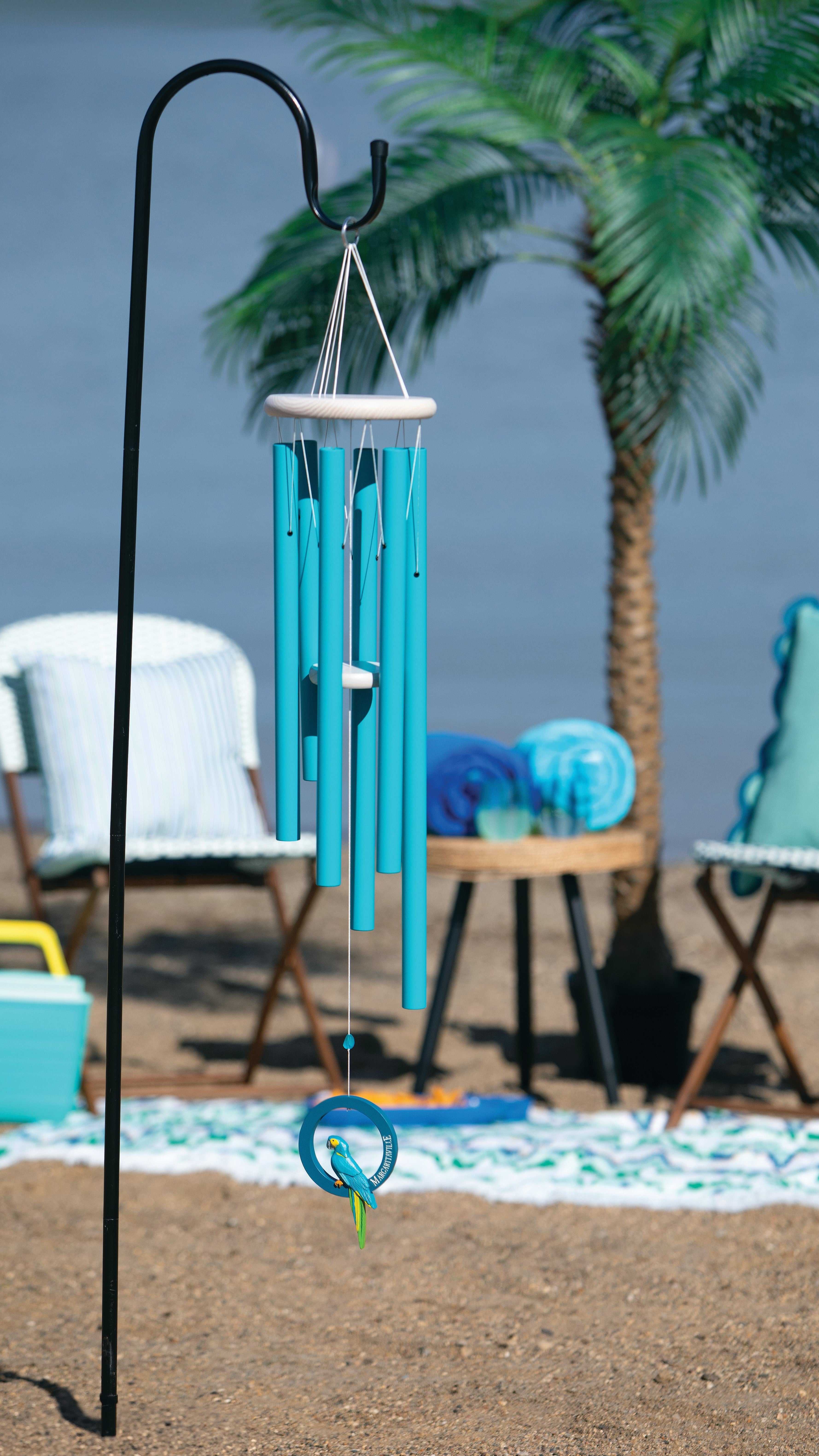 Margaritaville® Pirates' Parrot Large