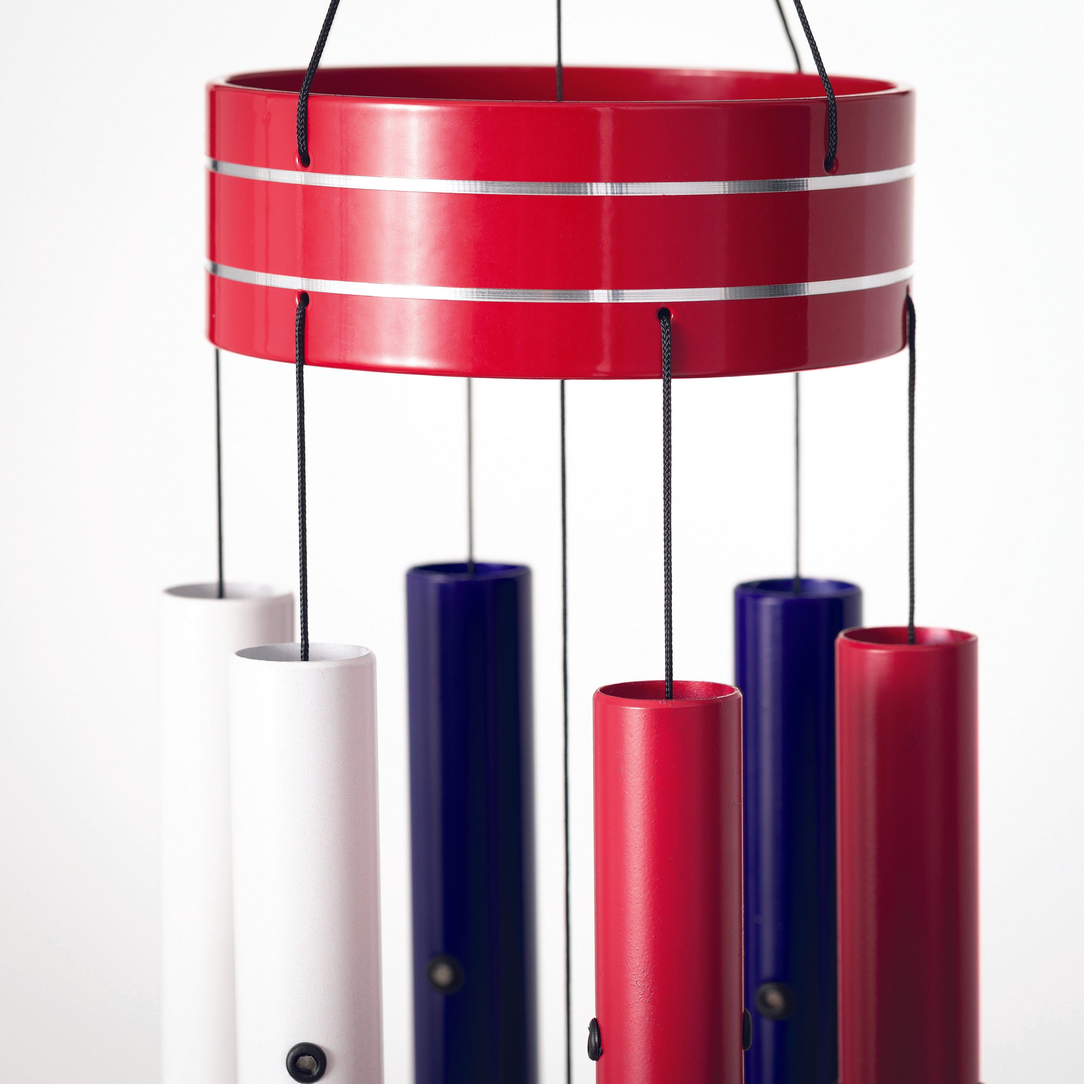 Woodstock Star Spangled Banner Chime