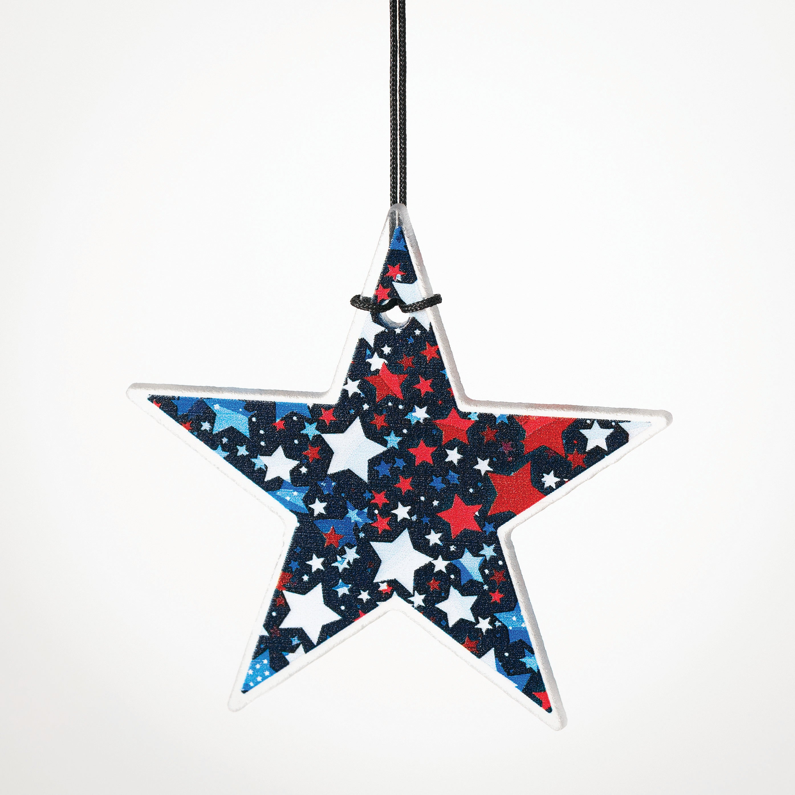 Woodstock Star Spangled Banner Chime