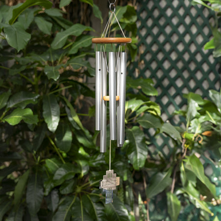 Chimes of Remembrance - Not Forgotten musical scale
