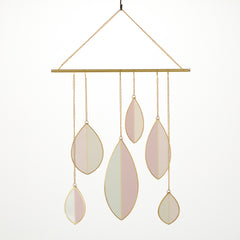 Stained Glass Suncatcher - Mellow 23