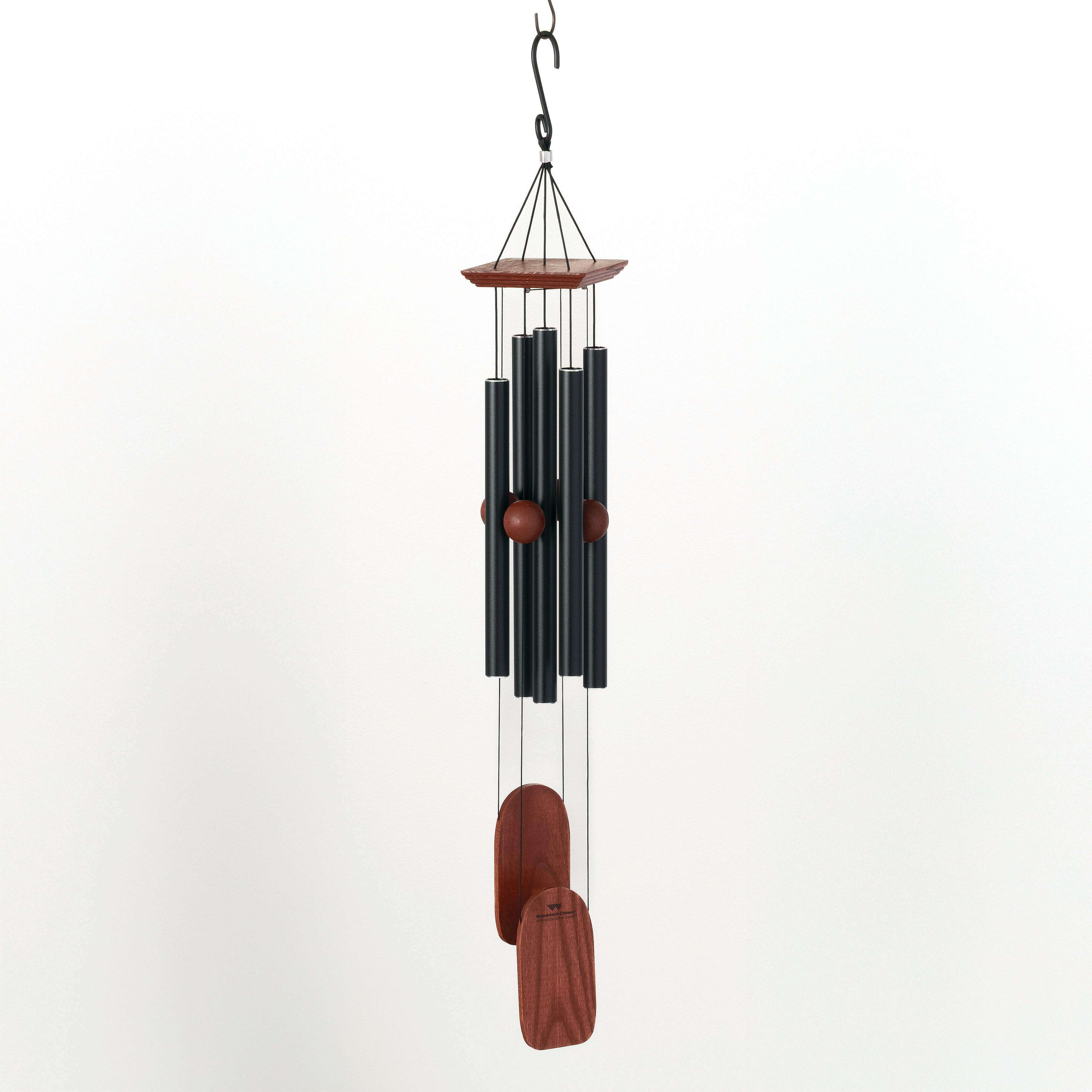 Woodstock Symphony Chime - Black Symphony