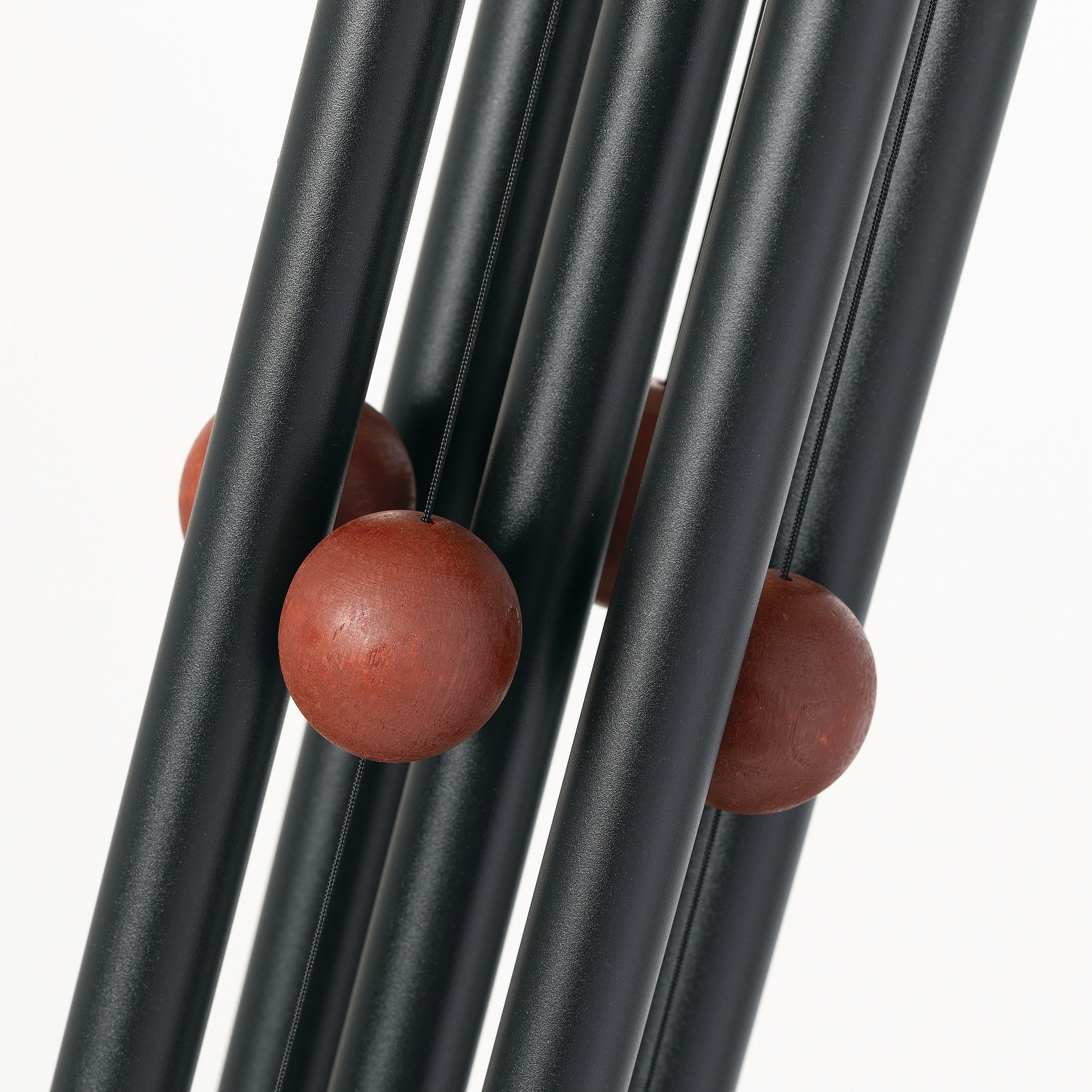 Woodstock Symphony Chime - Black Symphony