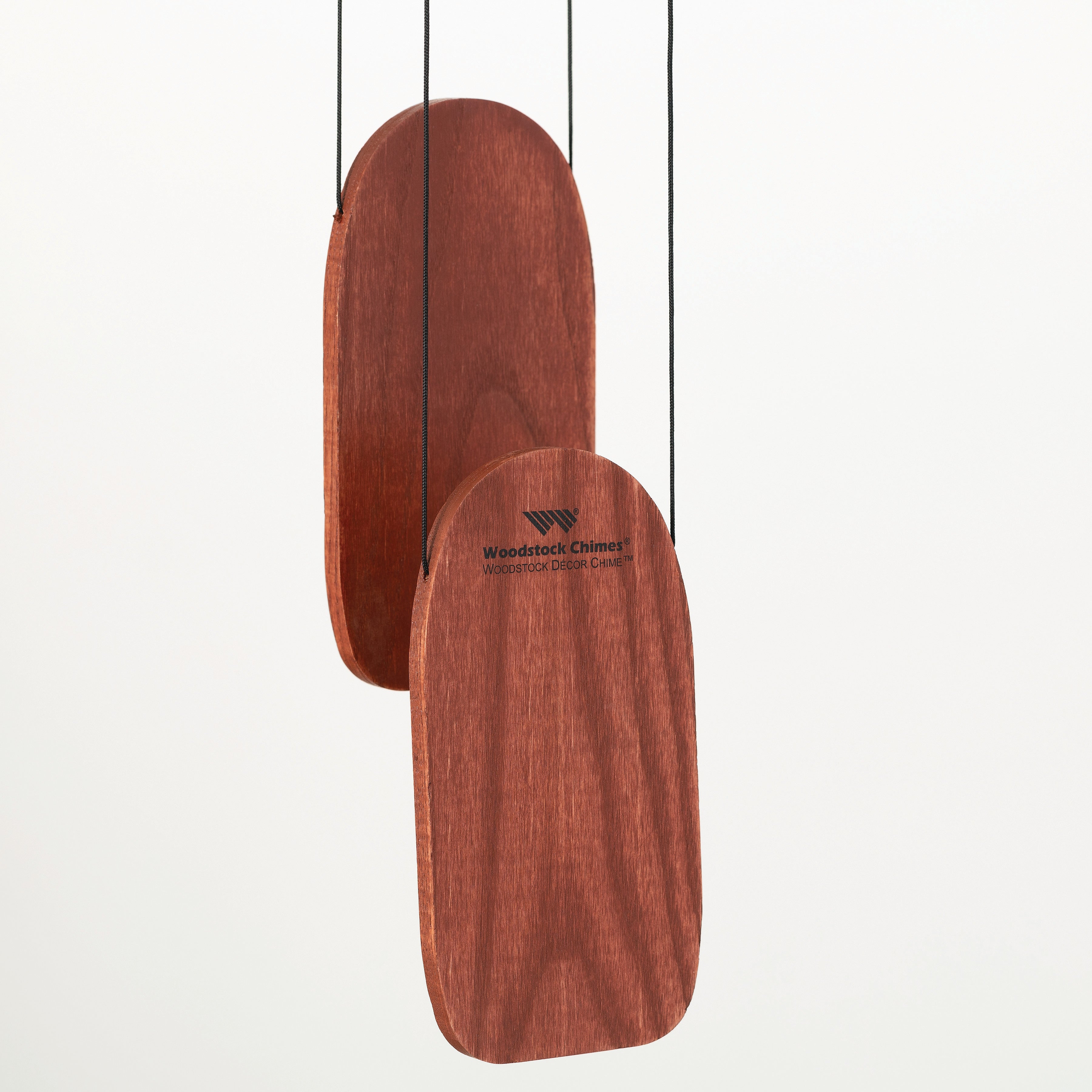 Woodstock Symphony Chime - Black Symphony