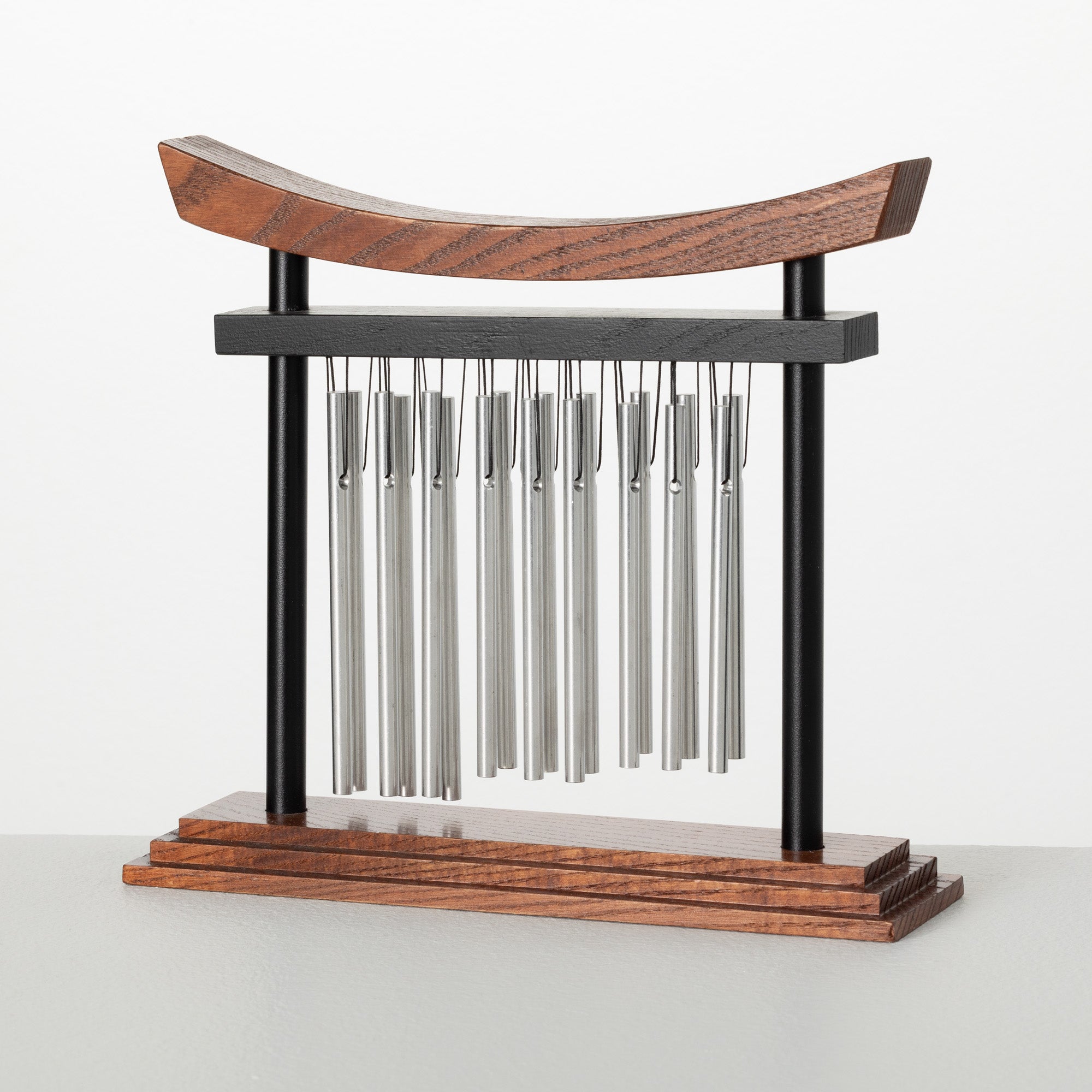 Woodstock Tranquility Table Chime™ - Chi