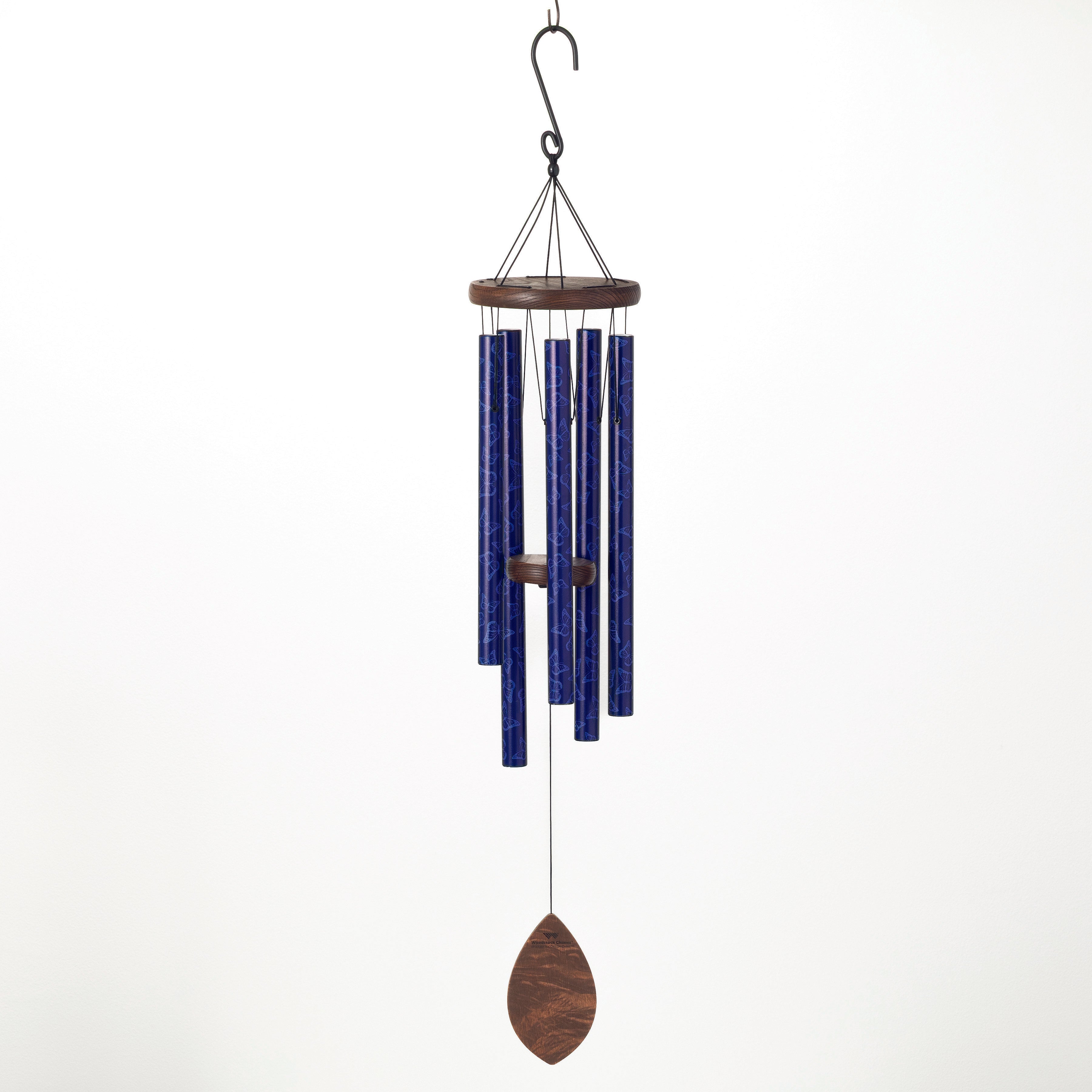 Woodstock Décor Chime™ Butterfly Breeze