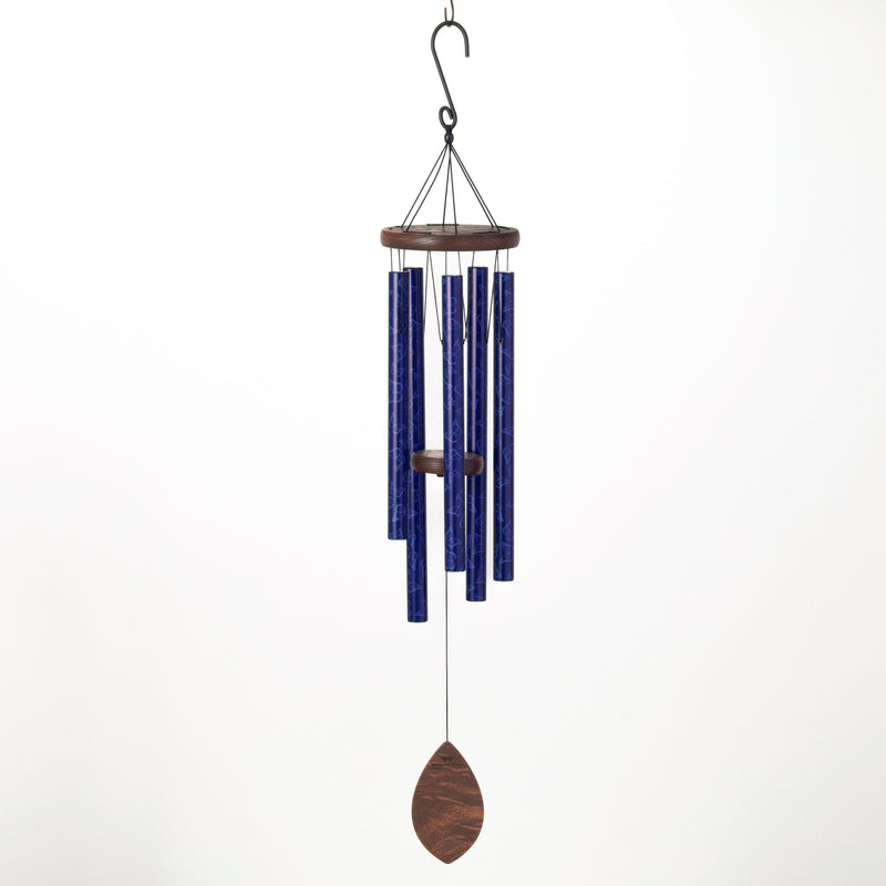 Woodstock Décor Chime™ Butterfly Breeze