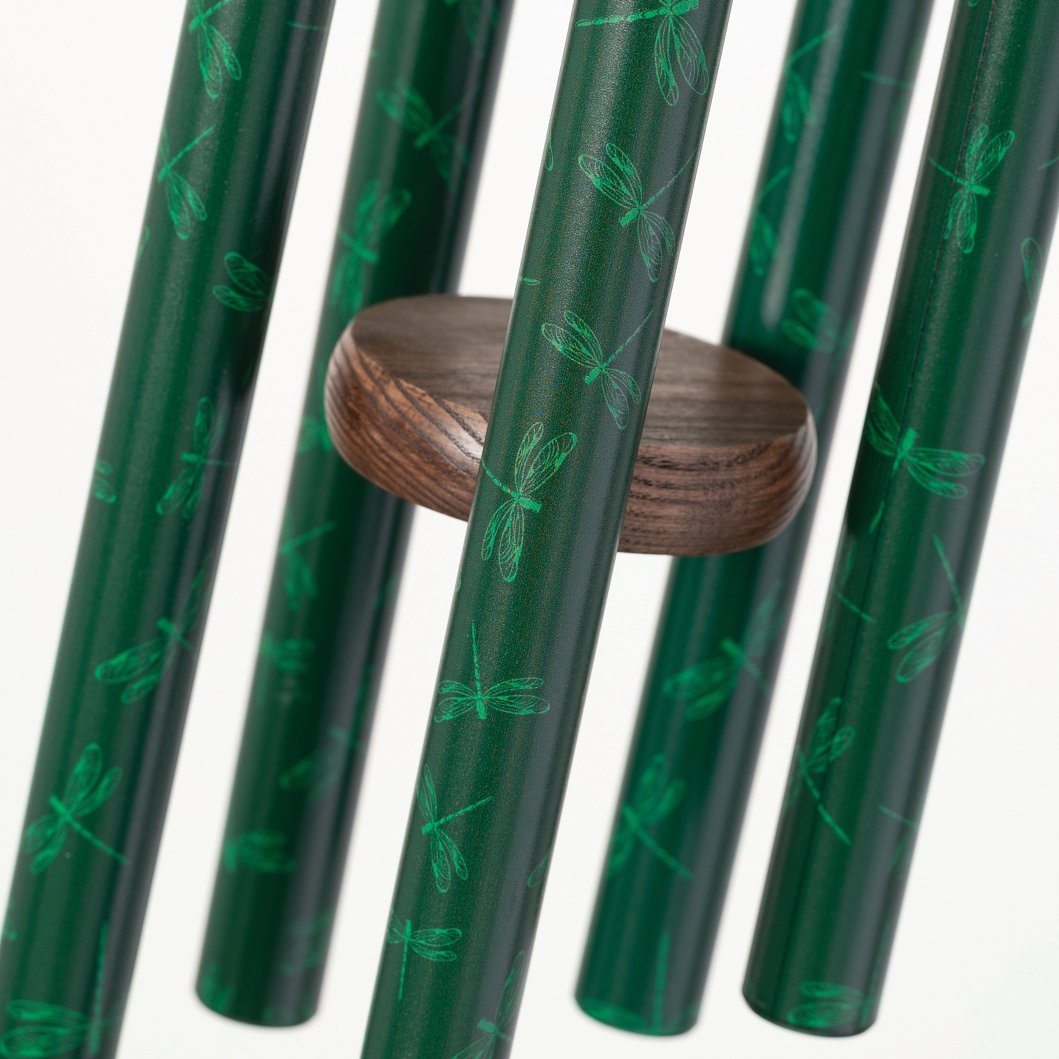 Woodstock Décor Chime™ Dragonfly Melodies