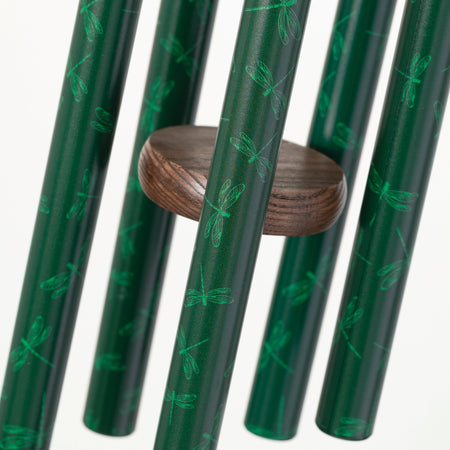 Woodstock Décor Chime™ Dragonfly Melodies