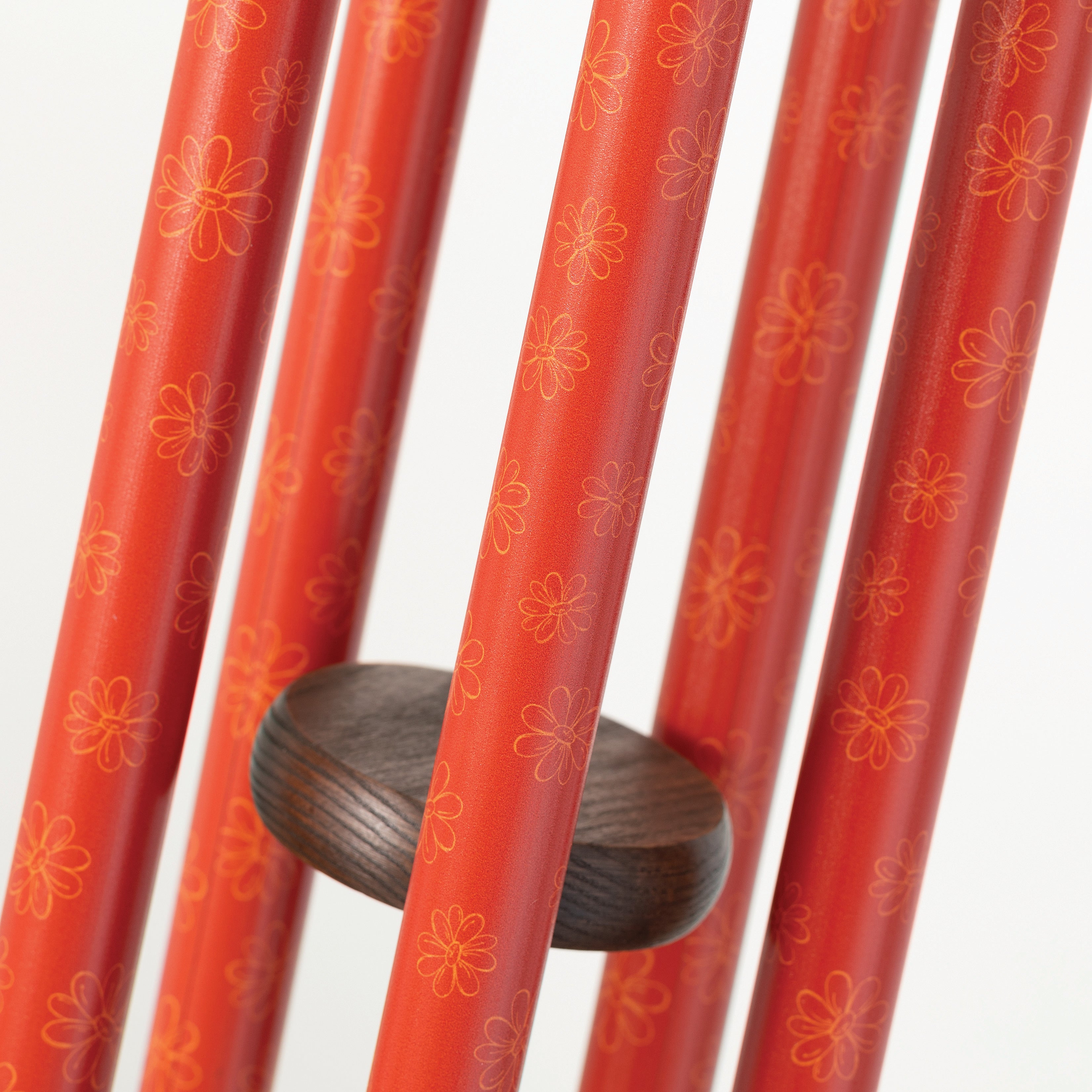 Woodstock Décor Chime™ Orange Blossom