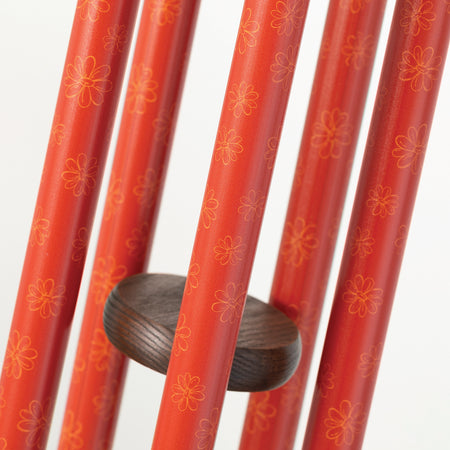 Woodstock Décor Chime™ Orange Blossom