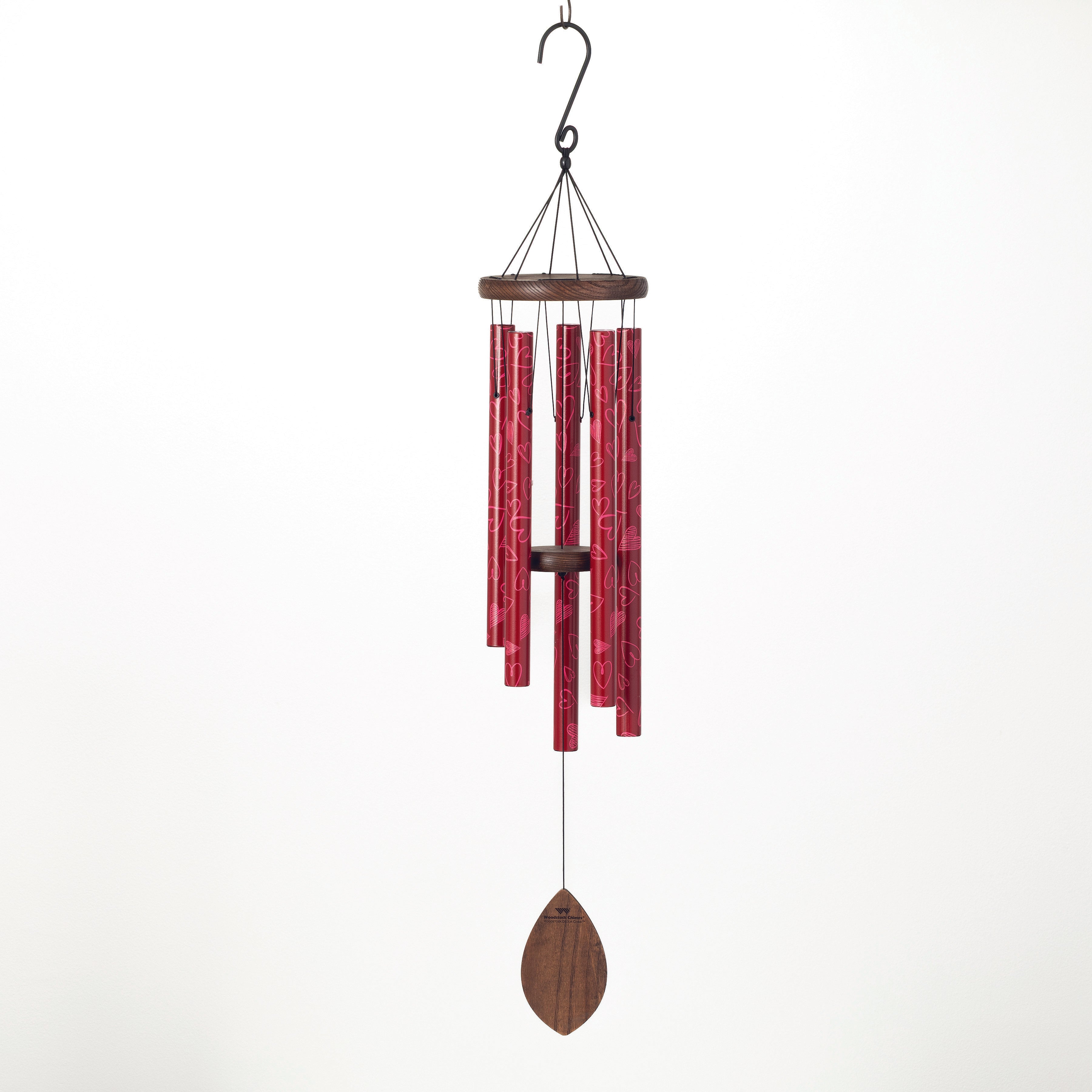 Woodstock Décor Chime™ Wrapped in Love