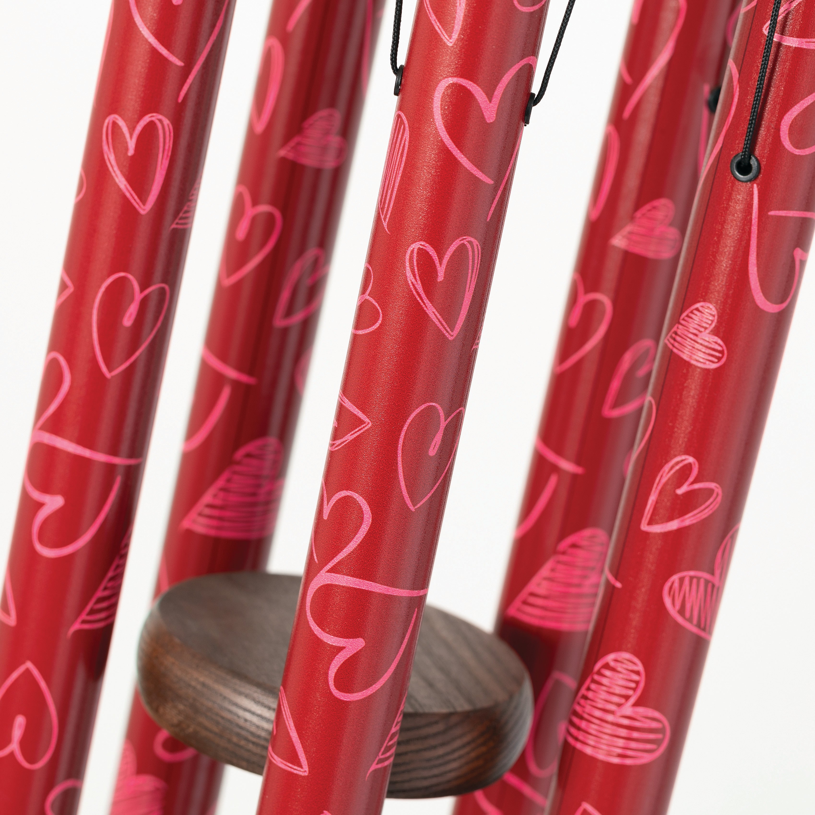 Woodstock Décor Chime™ Wrapped in Love