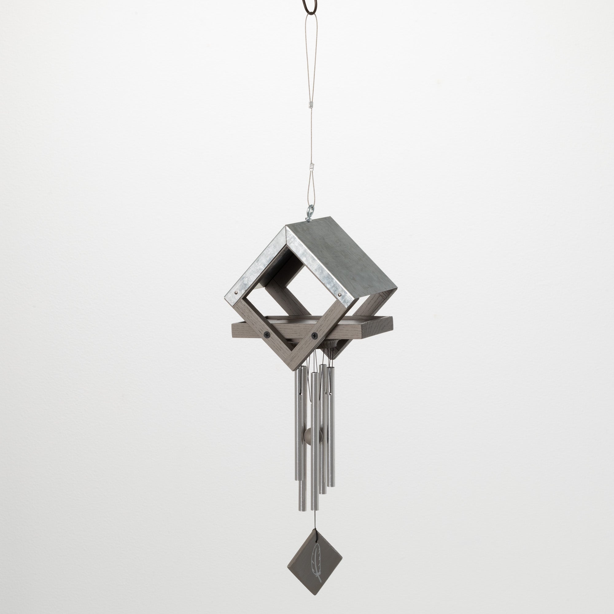 Woodstock Bird Feeder Chime™