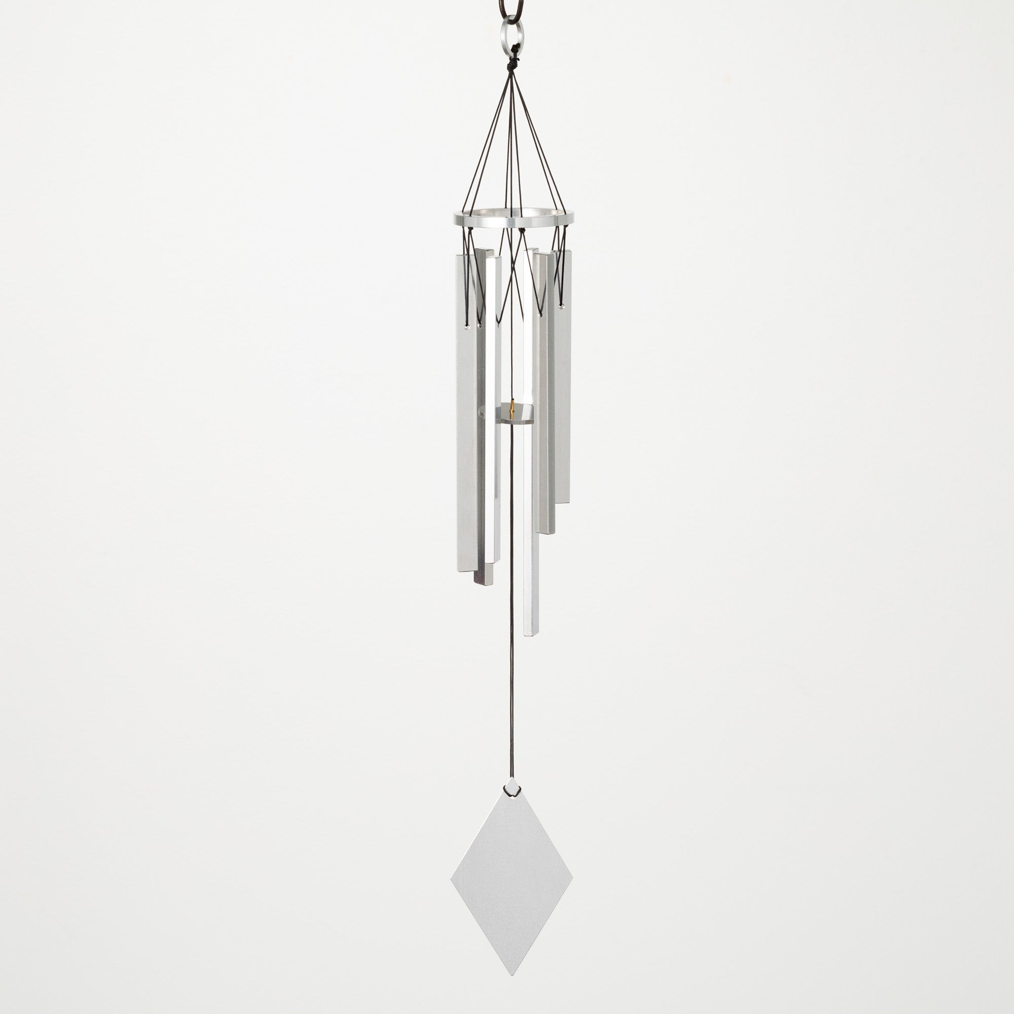 Silver Flatstock Chime