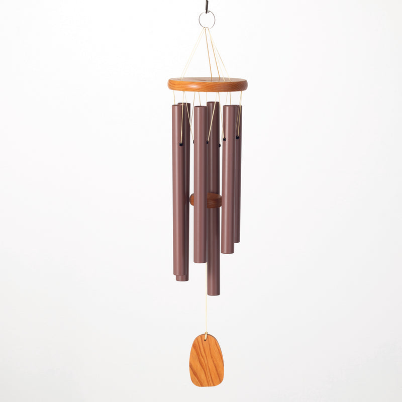 Woodstock Décor Chime™ - Trend Color Collection - Cafe Mocha