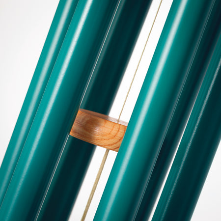 Woodstock Décor Chime™ - Trend Color Collection - Mineral Green